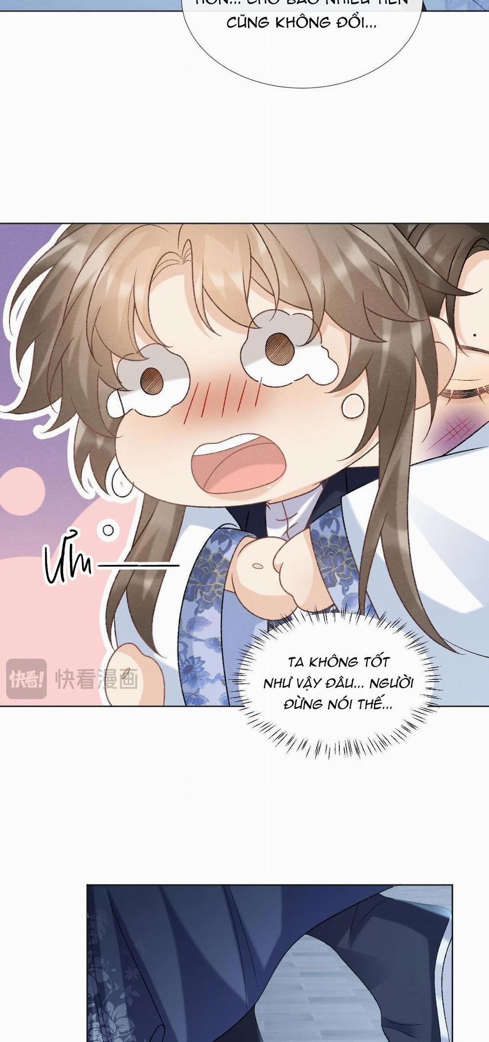 Cạm Bẫy Của Kẻ Biến Thái 47 trang 23