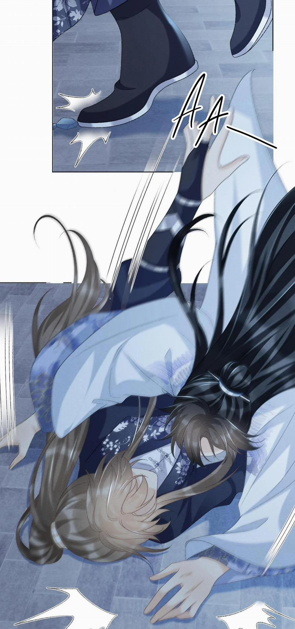 Cạm Bẫy Của Kẻ Biến Thái 47 trang 24