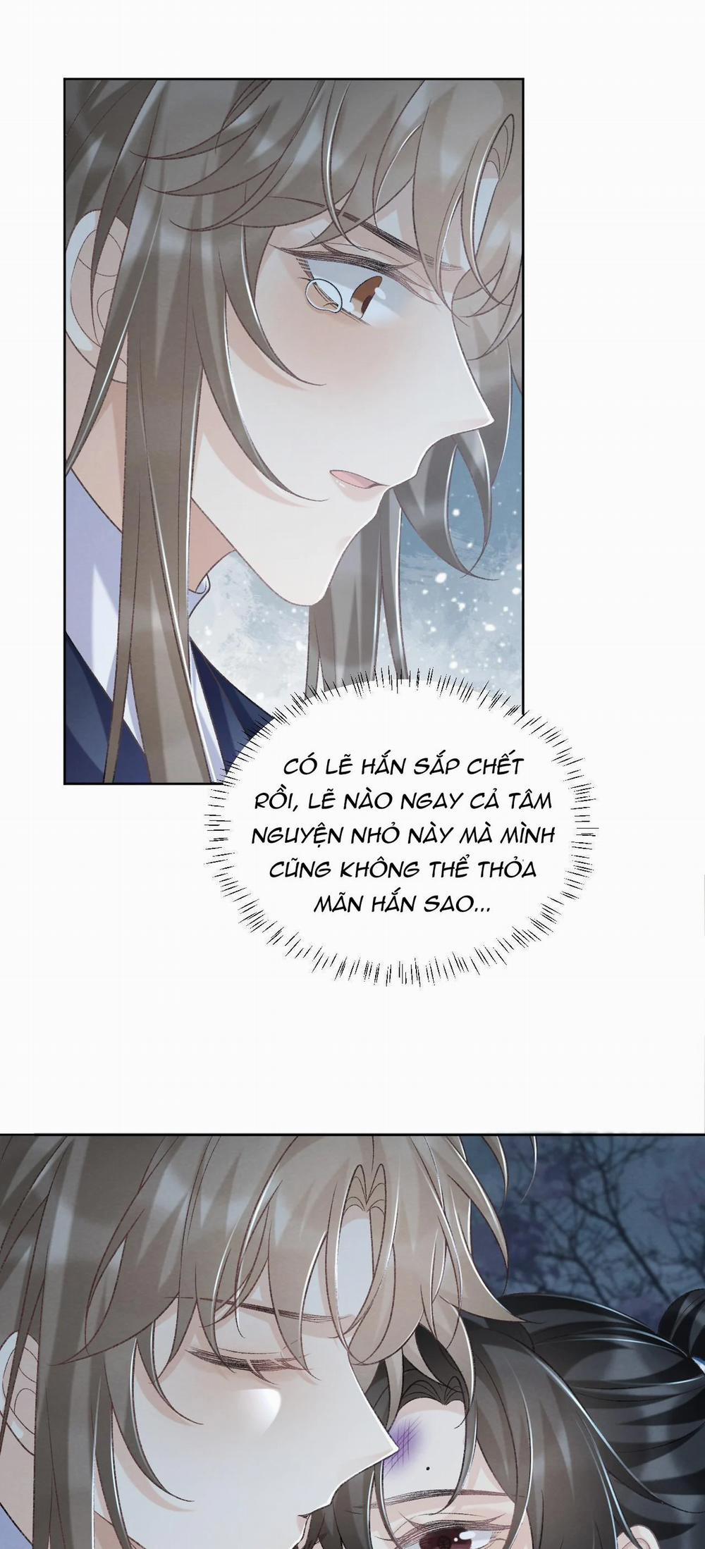 Cạm Bẫy Của Kẻ Biến Thái 47 trang 33