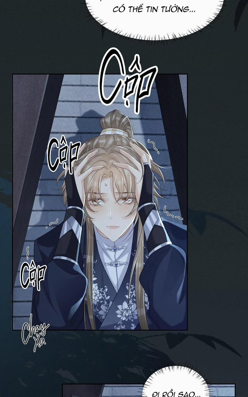 Cạm Bẫy Của Kẻ Biến Thái 47 trang 4