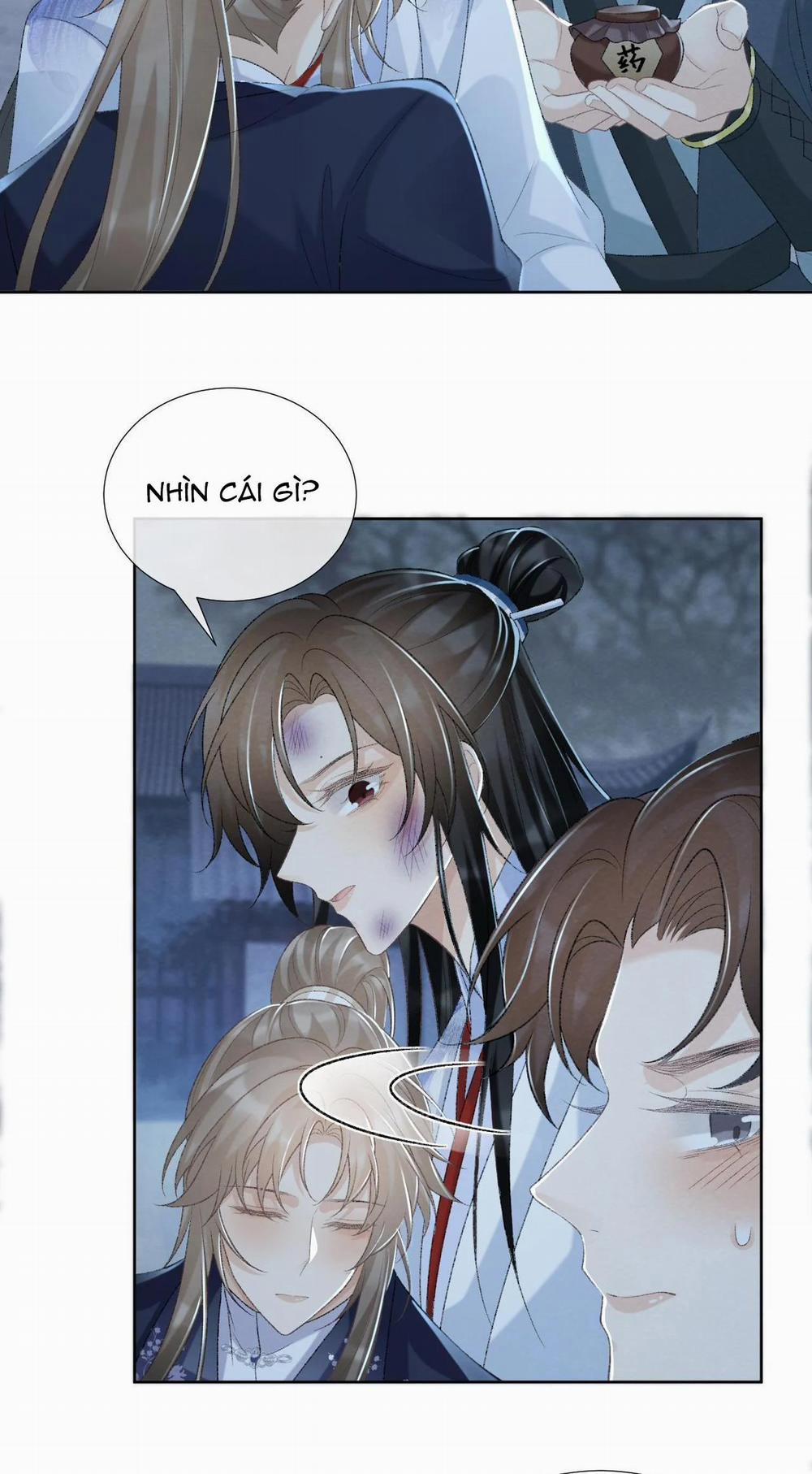 Cạm Bẫy Của Kẻ Biến Thái 48 trang 12