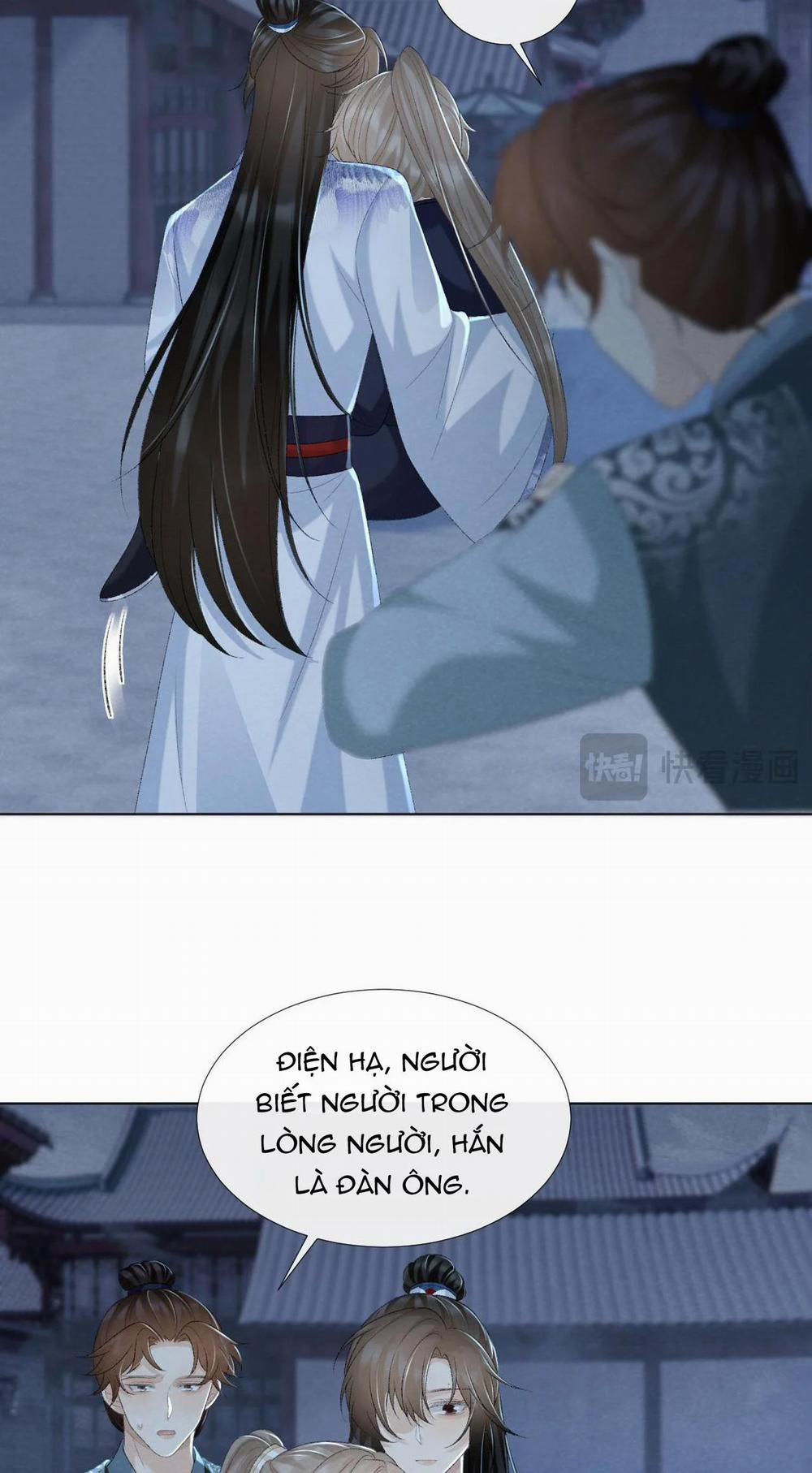 Cạm Bẫy Của Kẻ Biến Thái 48 trang 15