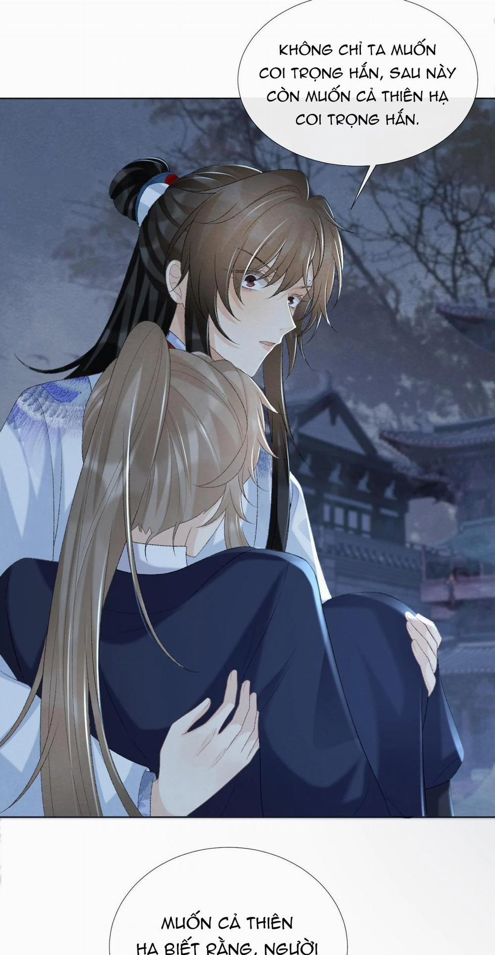 Cạm Bẫy Của Kẻ Biến Thái 48 trang 19