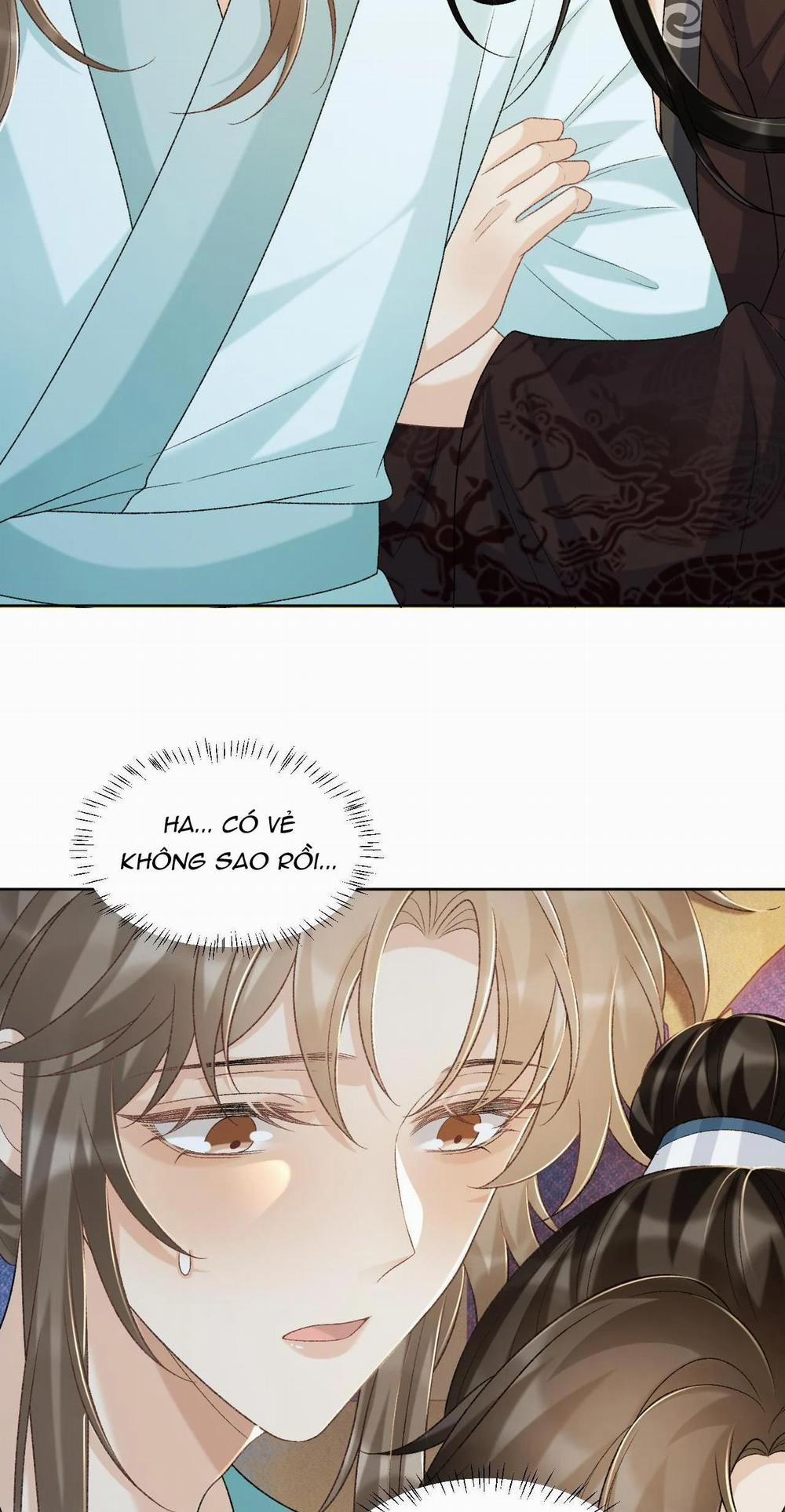 Cạm Bẫy Của Kẻ Biến Thái 48 trang 22