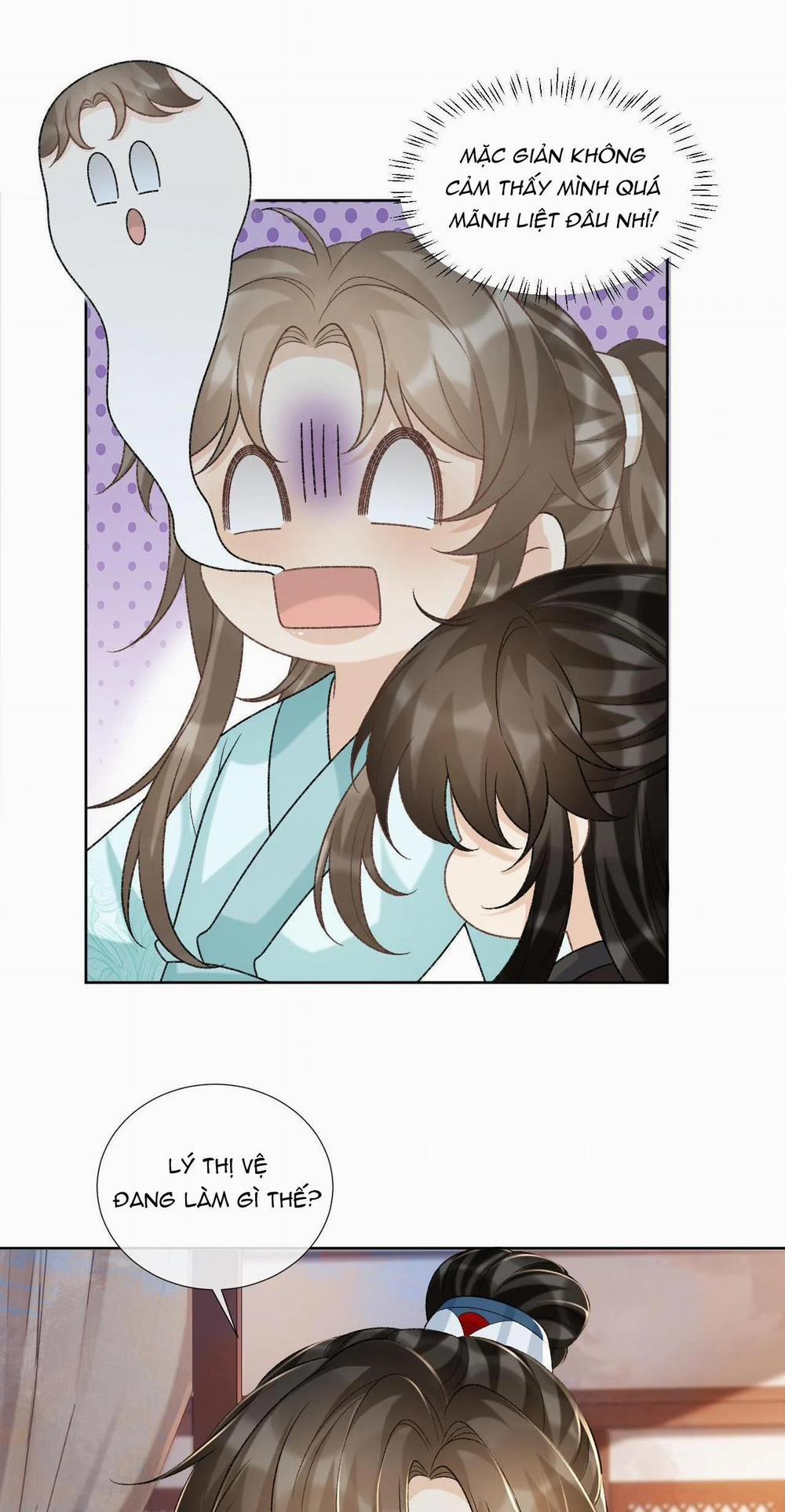 Cạm Bẫy Của Kẻ Biến Thái 48 trang 24