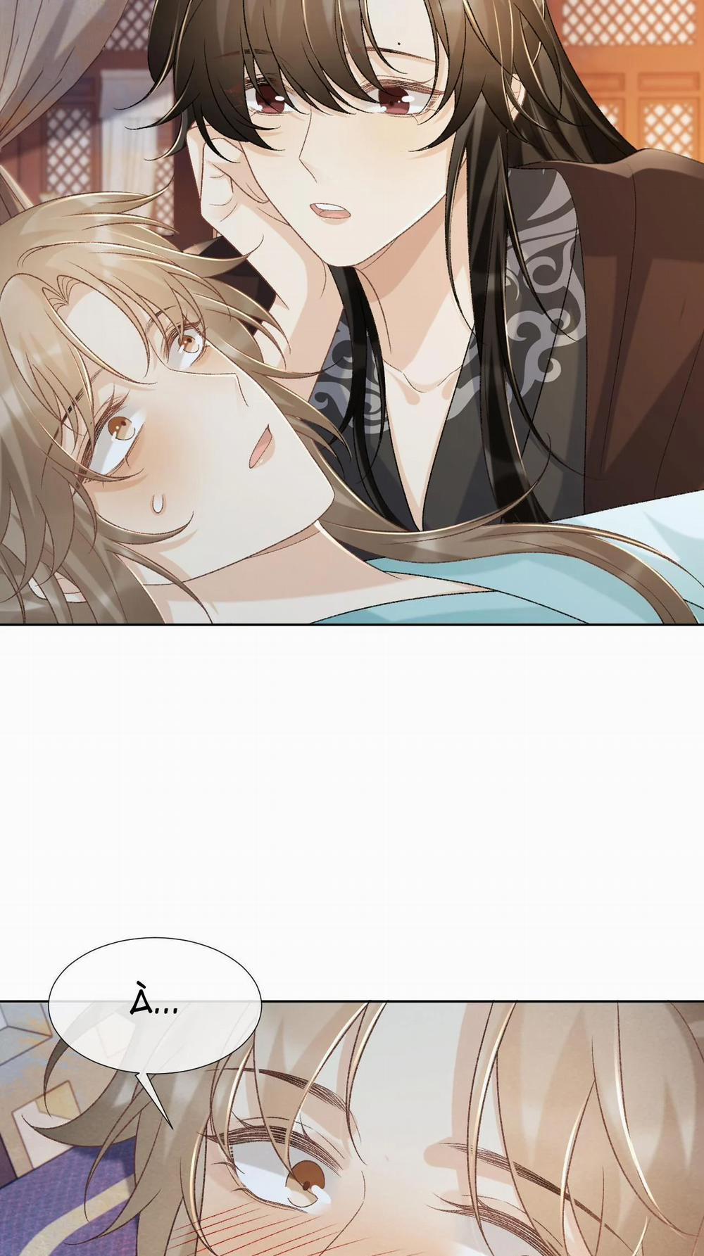 Cạm Bẫy Của Kẻ Biến Thái 48 trang 25