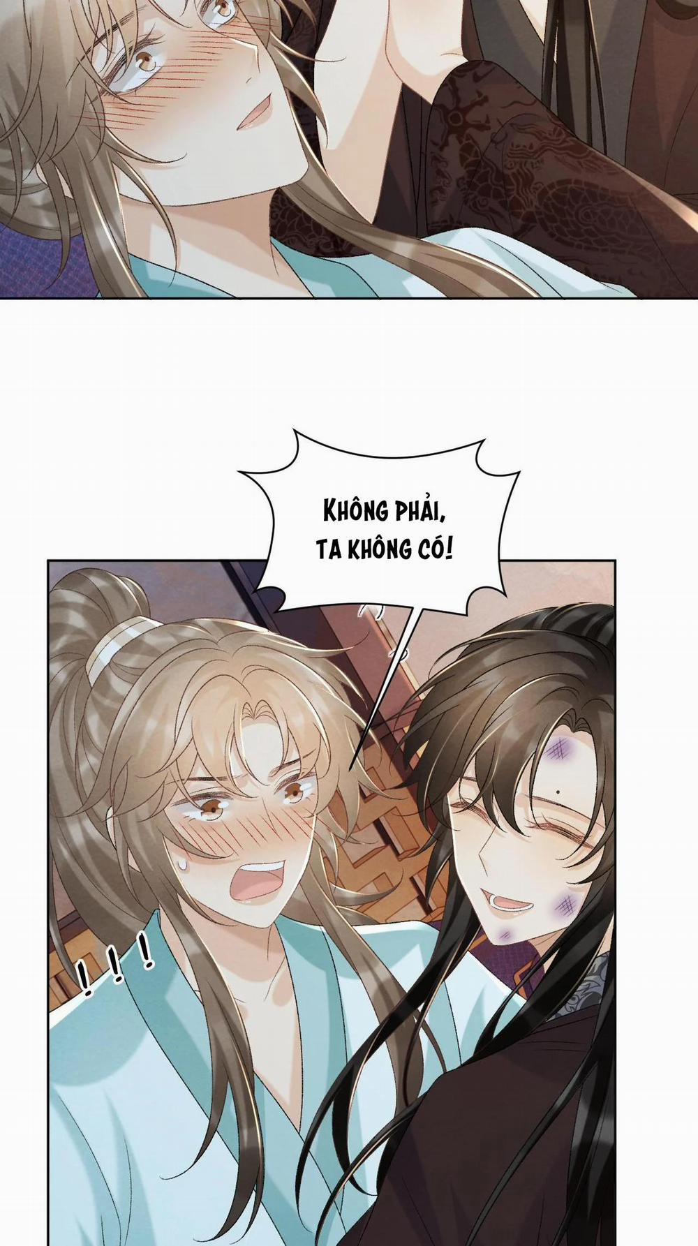 Cạm Bẫy Của Kẻ Biến Thái 48 trang 27