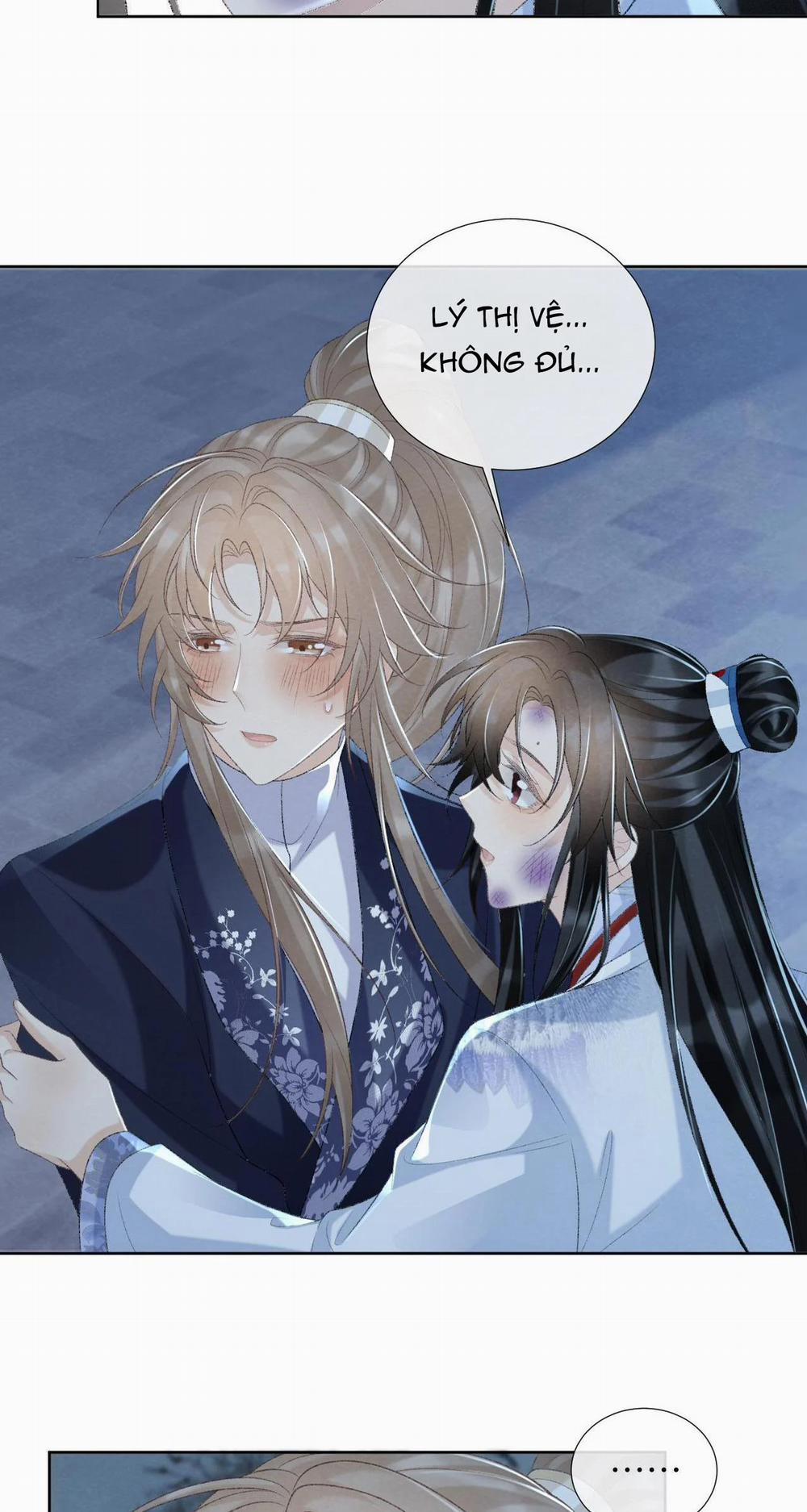 Cạm Bẫy Của Kẻ Biến Thái 48 trang 4