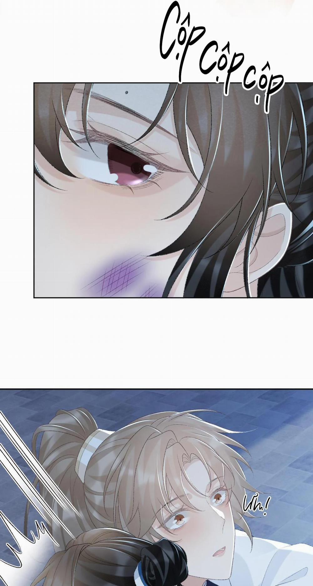 Cạm Bẫy Của Kẻ Biến Thái 48 trang 7