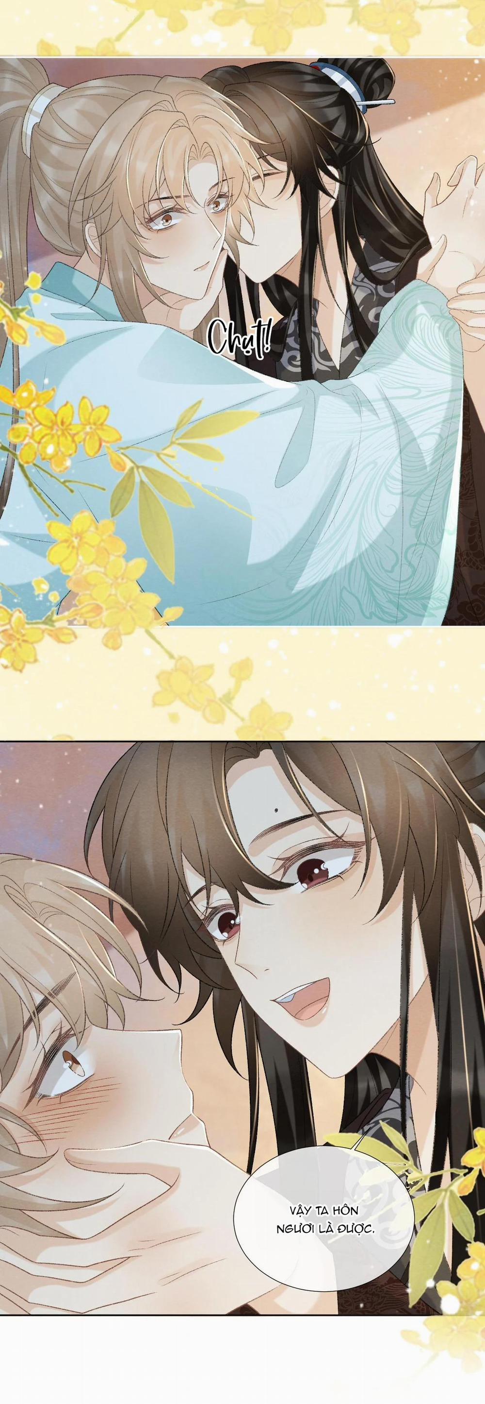 Cạm Bẫy Của Kẻ Biến Thái 49 trang 12