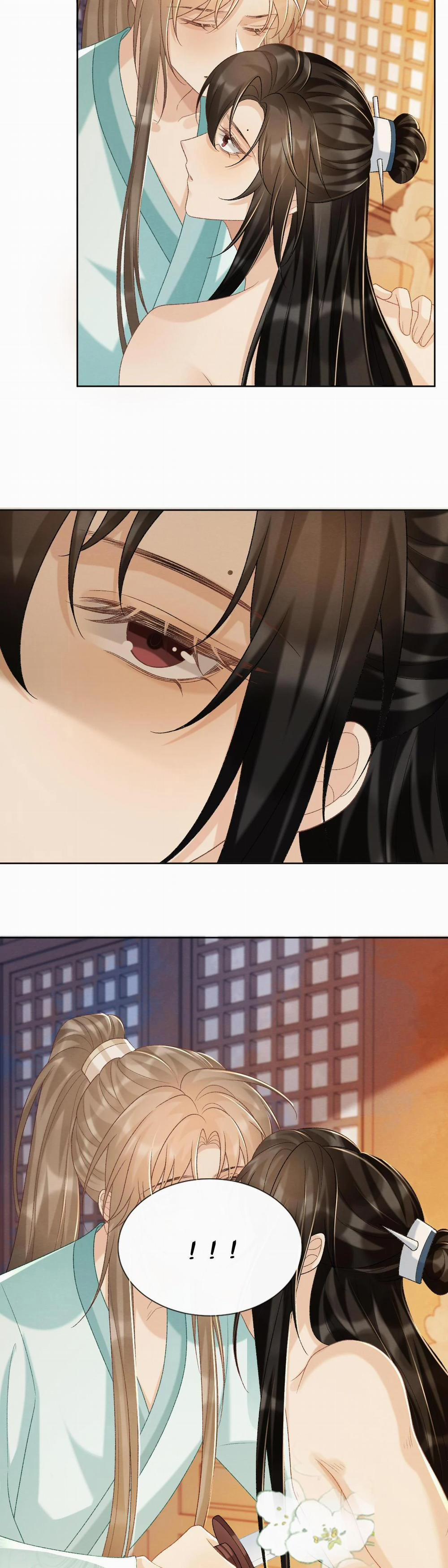 Cạm Bẫy Của Kẻ Biến Thái 49 trang 22