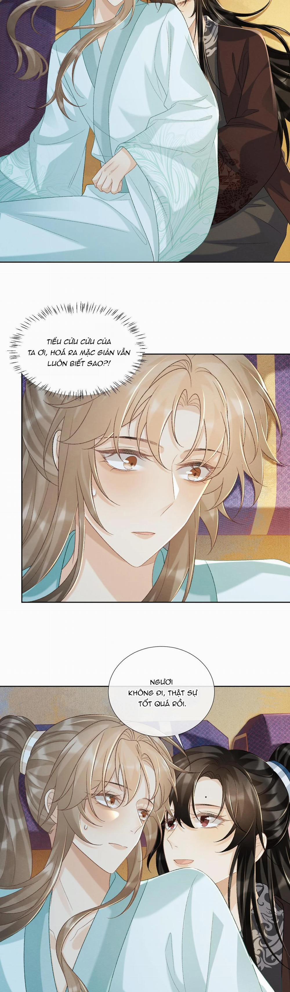 Cạm Bẫy Của Kẻ Biến Thái 49 trang 5