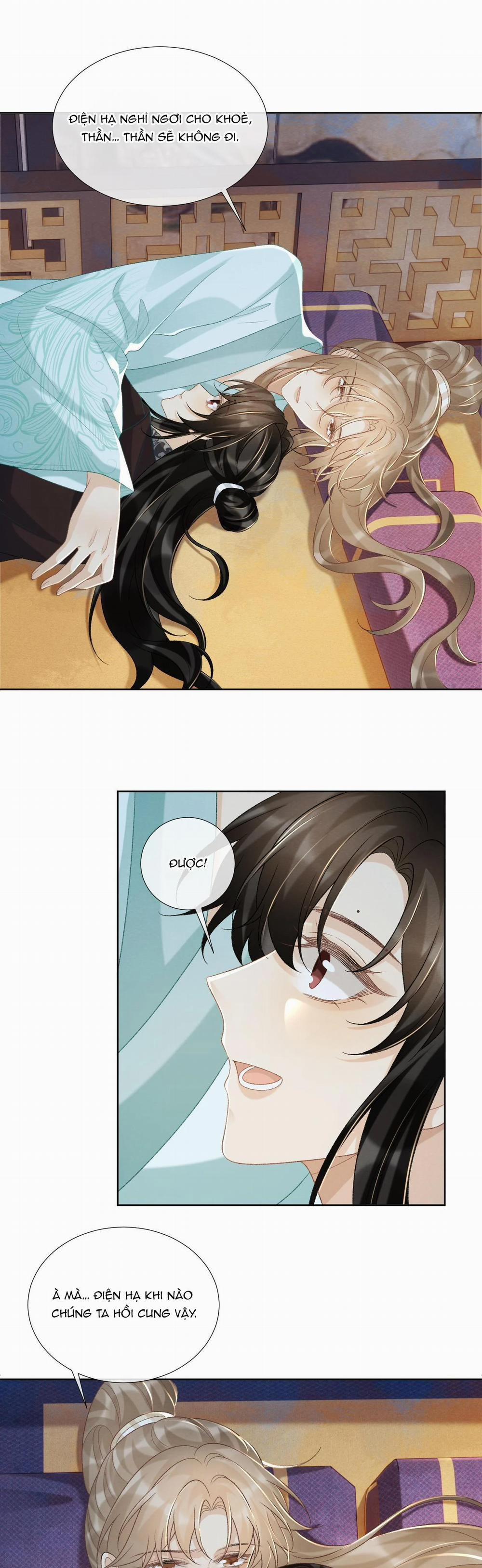 Cạm Bẫy Của Kẻ Biến Thái 49 trang 7