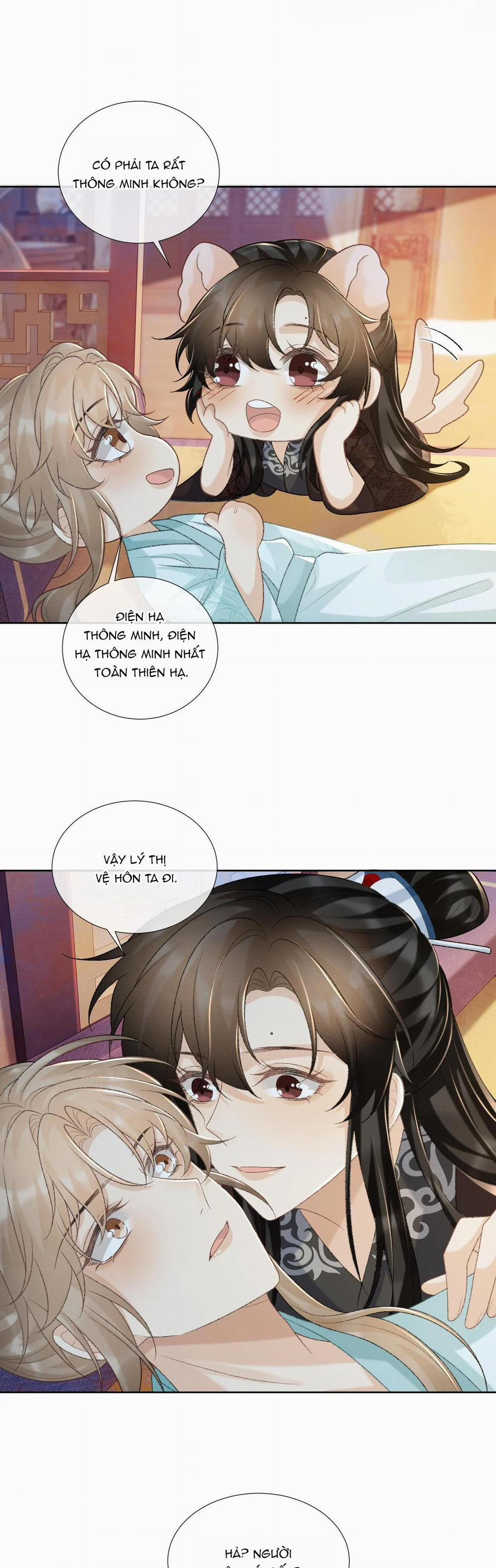 Cạm Bẫy Của Kẻ Biến Thái 49 trang 9