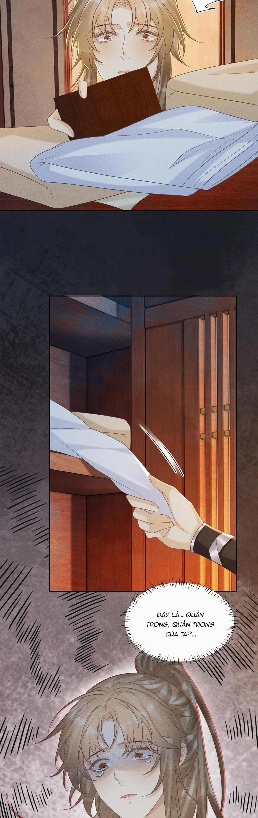 Cạm Bẫy Của Kẻ Biến Thái 50 trang 13