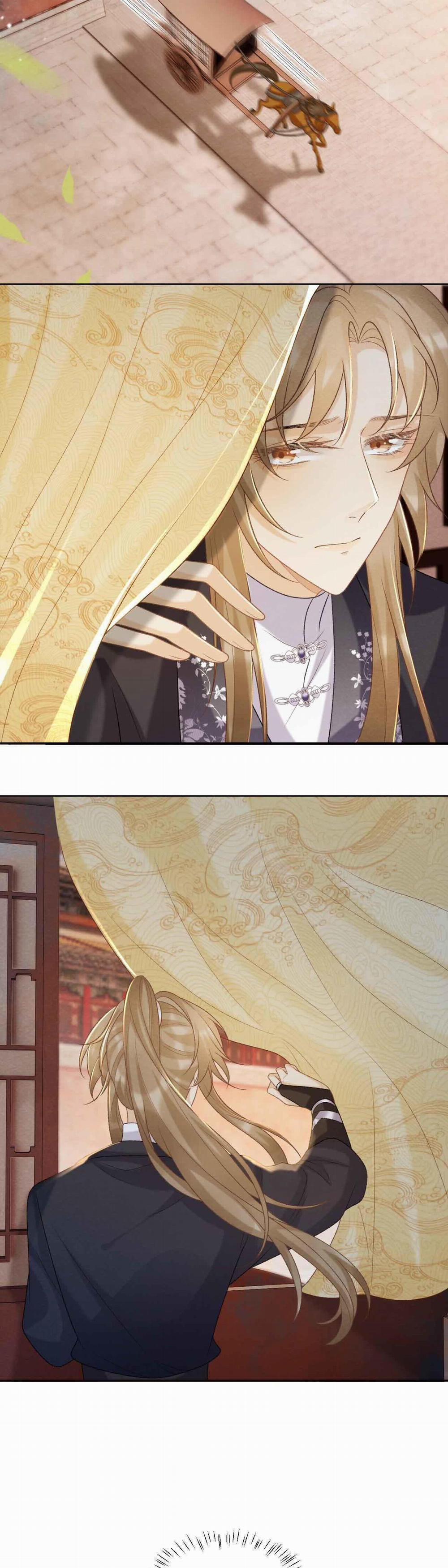 Cạm Bẫy Của Kẻ Biến Thái 50 trang 17