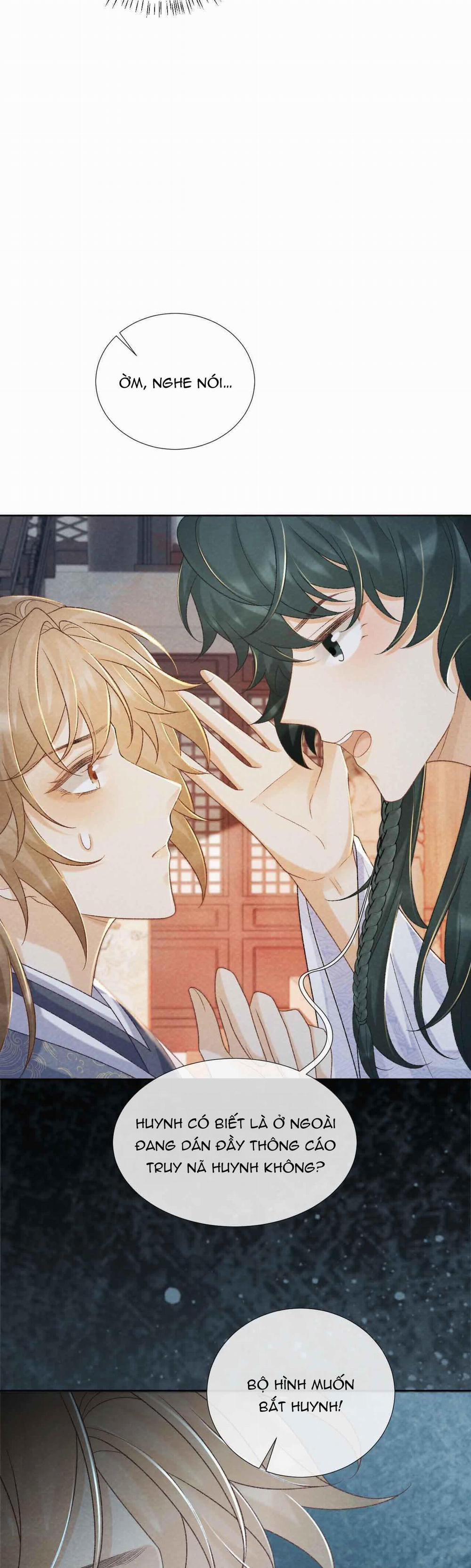 Cạm Bẫy Của Kẻ Biến Thái 50 trang 24