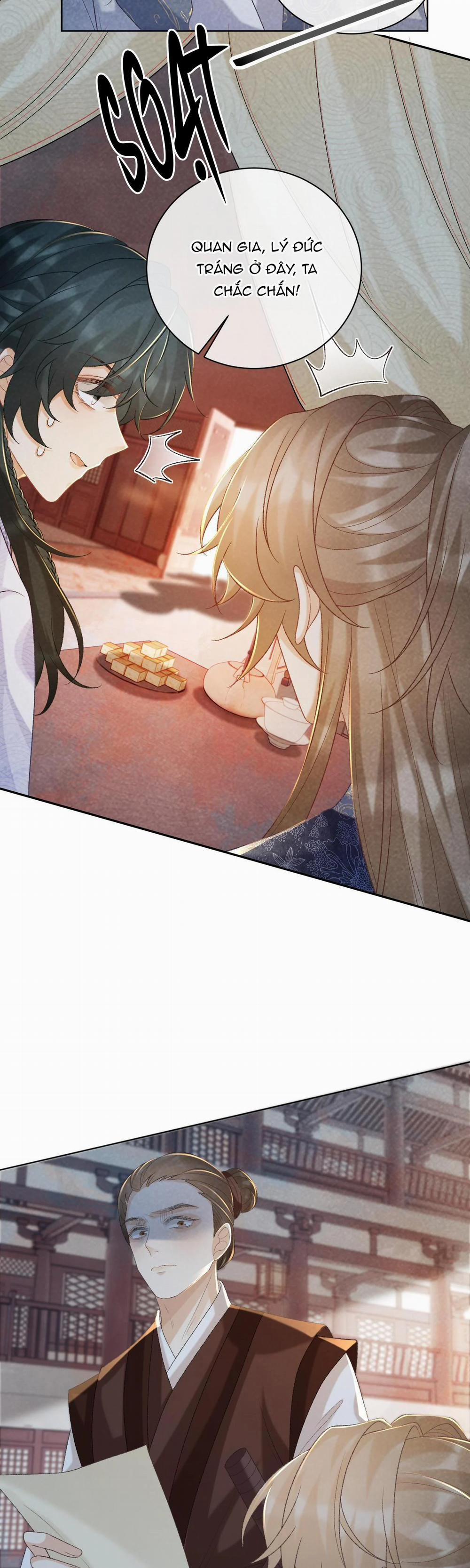 Cạm Bẫy Của Kẻ Biến Thái 51 trang 10