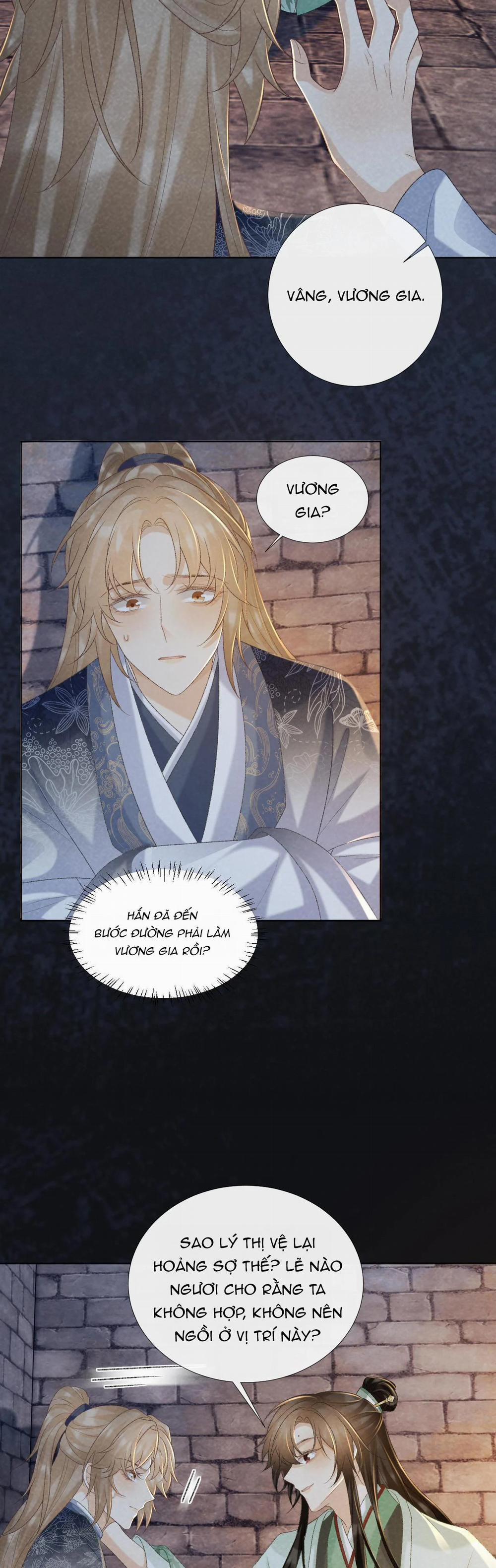 Cạm Bẫy Của Kẻ Biến Thái 51 trang 14