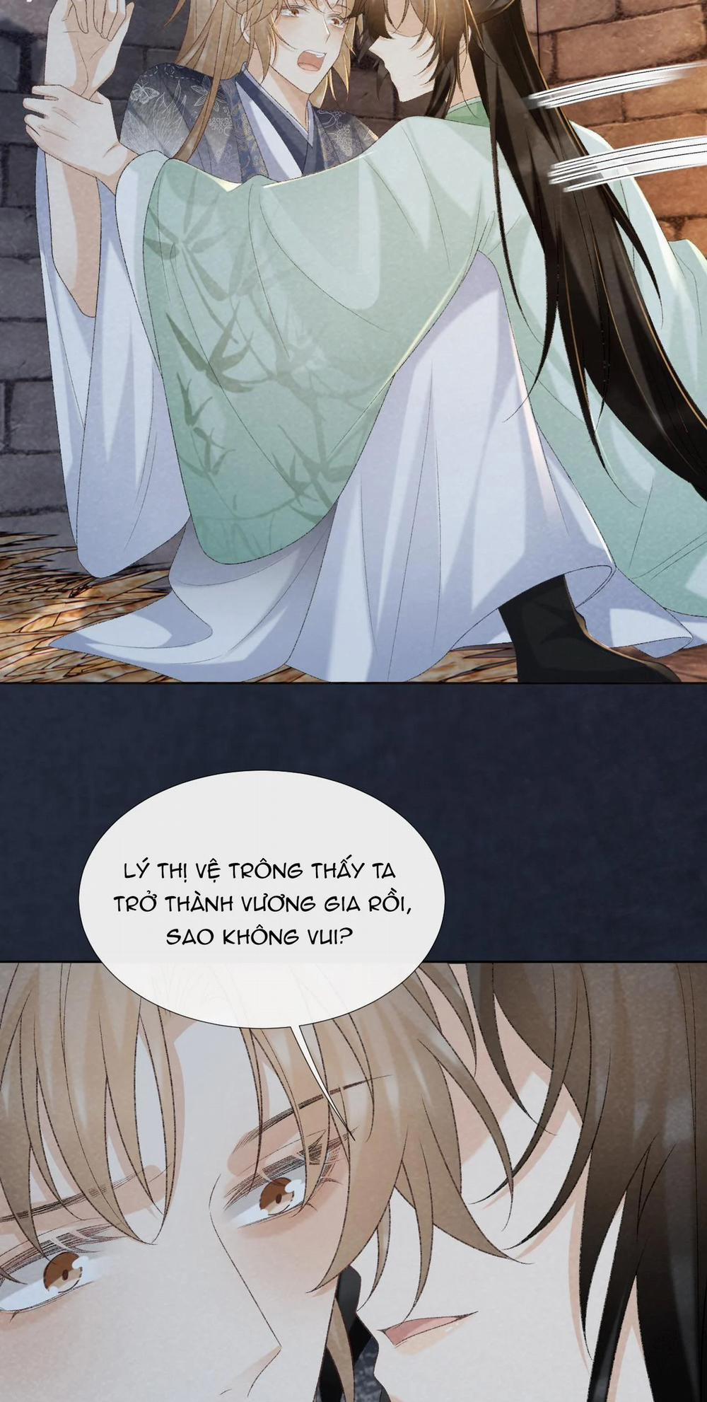 Cạm Bẫy Của Kẻ Biến Thái 51 trang 16