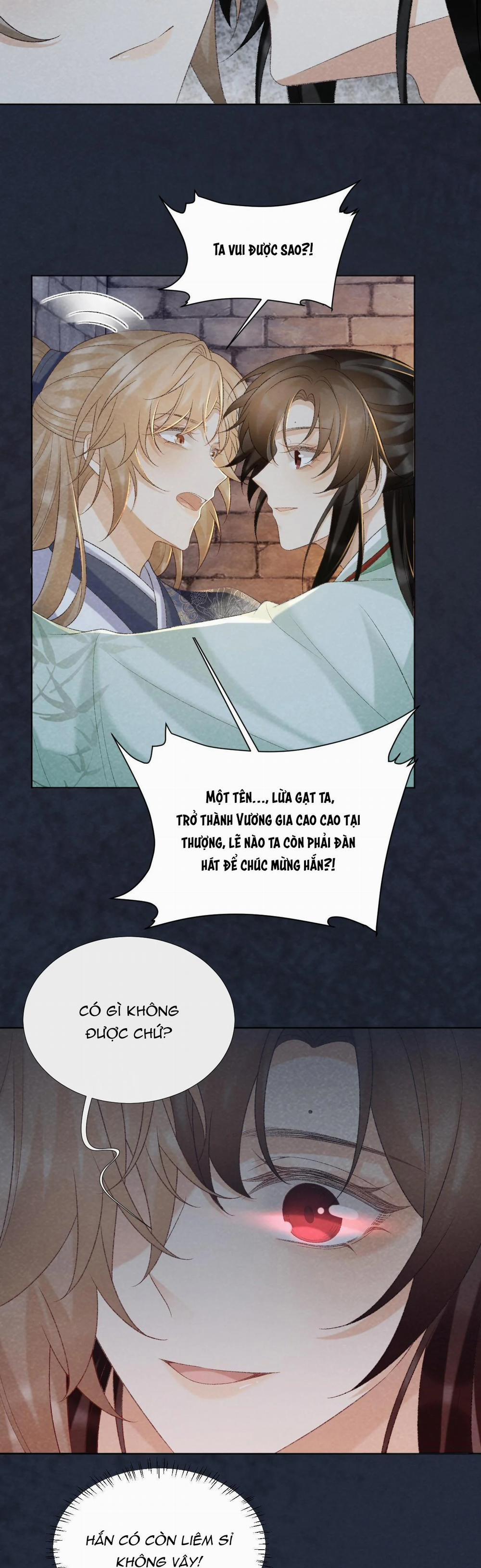 Cạm Bẫy Của Kẻ Biến Thái 51 trang 17