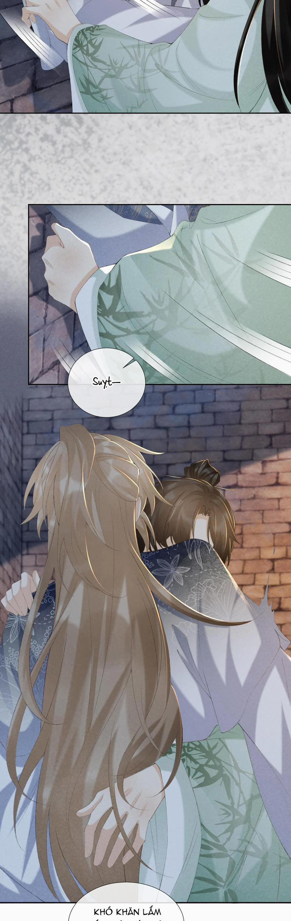 Cạm Bẫy Của Kẻ Biến Thái 51 trang 19