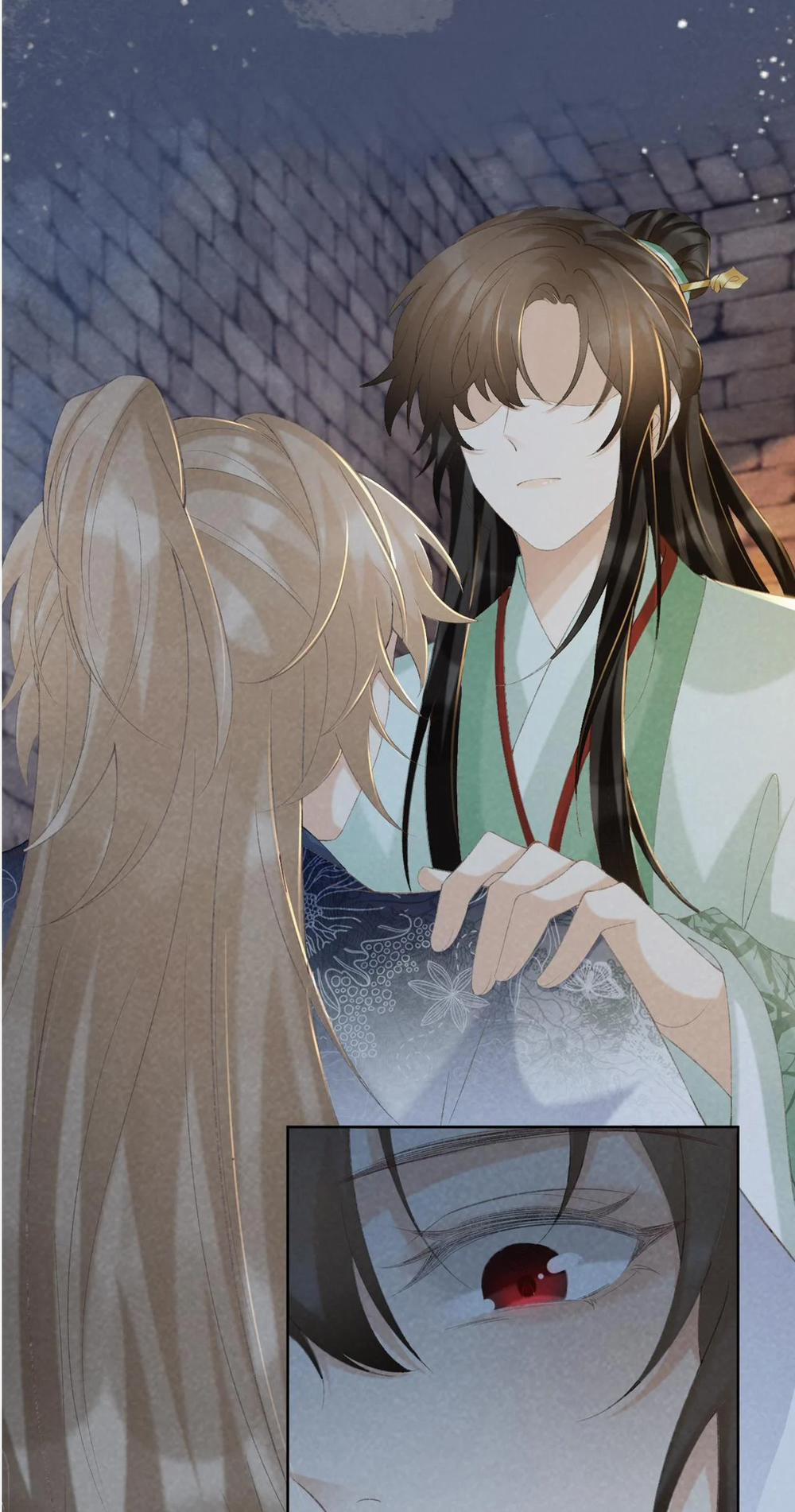 Cạm Bẫy Của Kẻ Biến Thái 51 trang 21