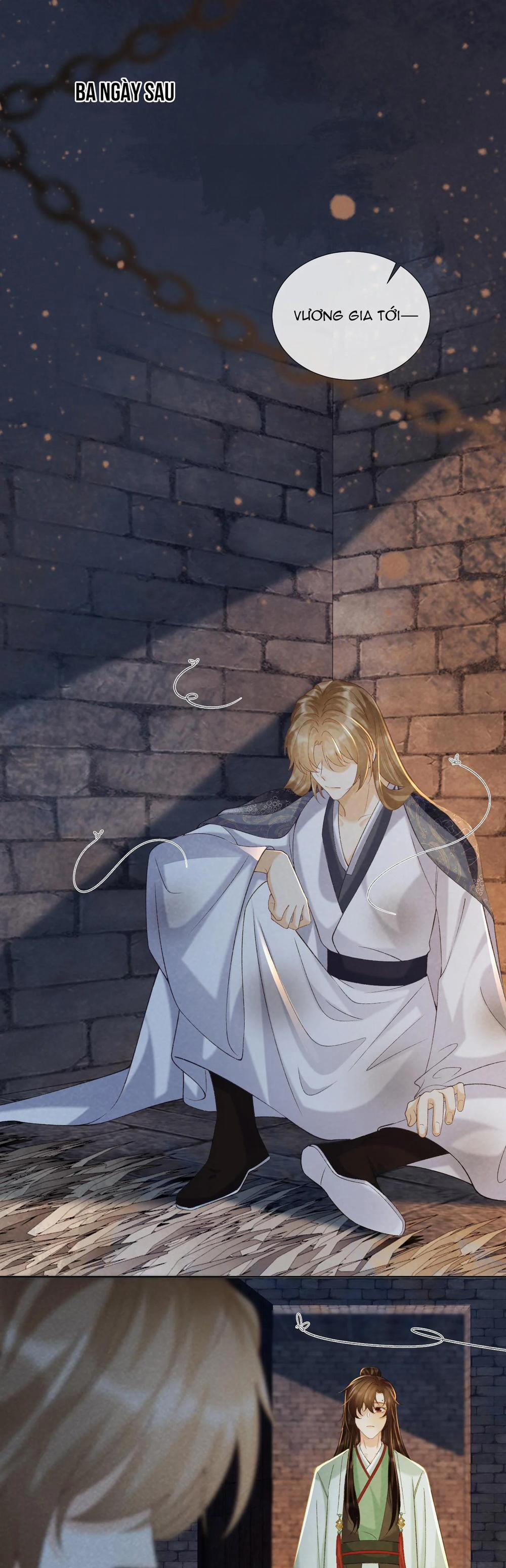 Cạm Bẫy Của Kẻ Biến Thái 52 trang 14