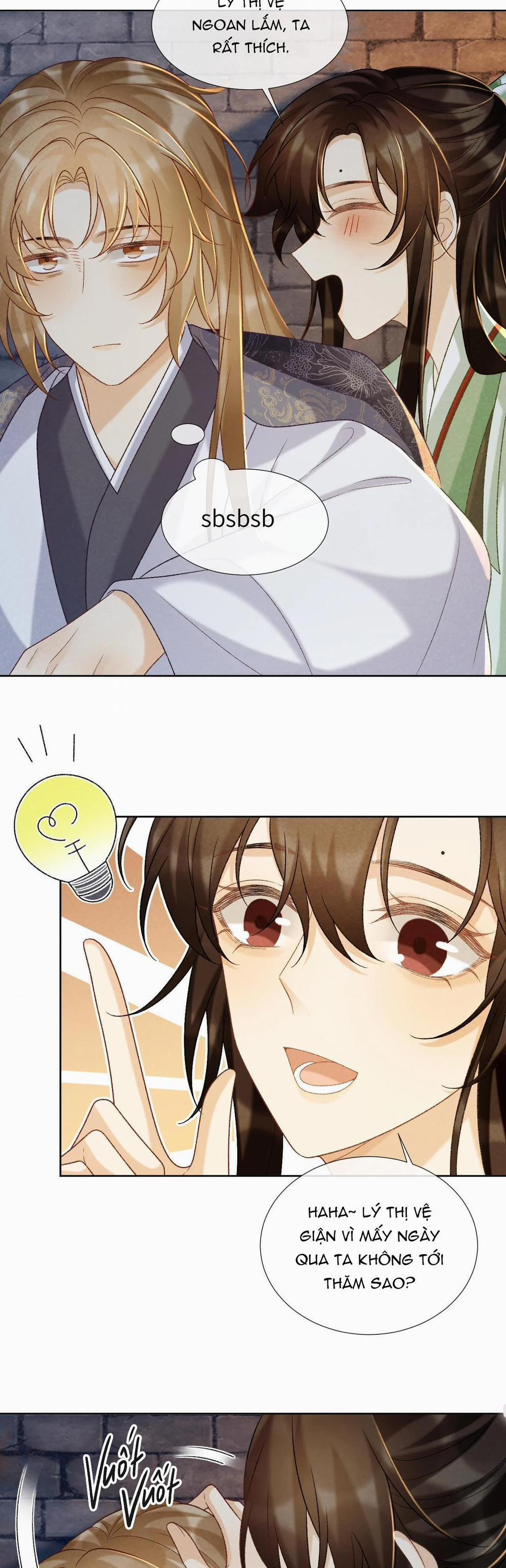 Cạm Bẫy Của Kẻ Biến Thái 52 trang 16