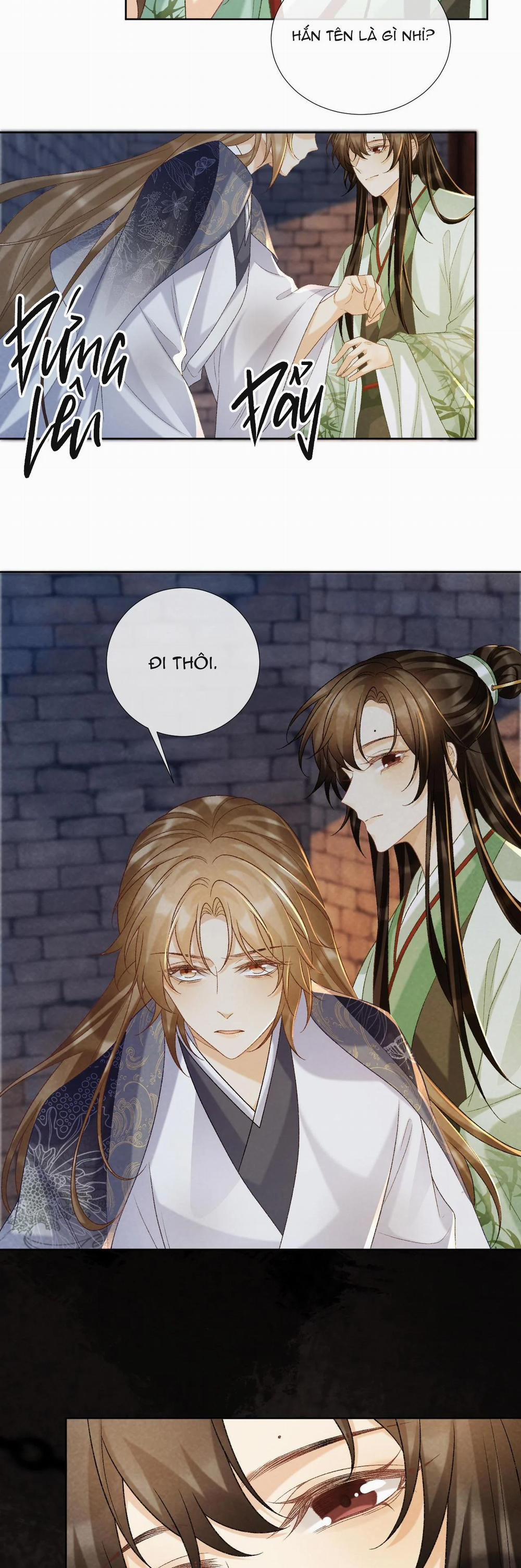 Cạm Bẫy Của Kẻ Biến Thái 52 trang 21