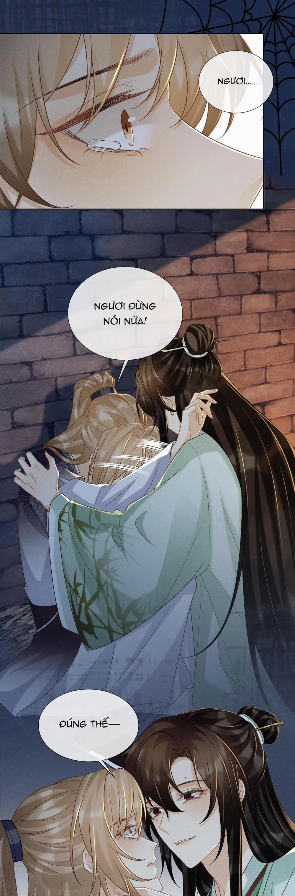 Cạm Bẫy Của Kẻ Biến Thái 52 trang 3