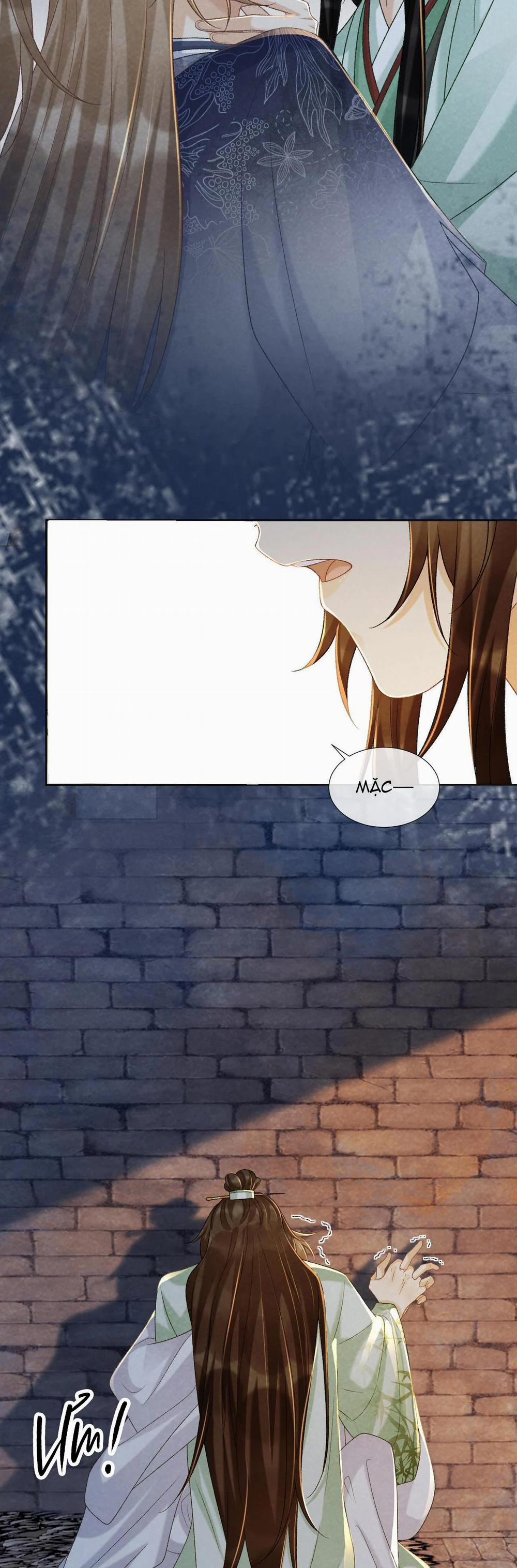 Cạm Bẫy Của Kẻ Biến Thái 52 trang 4