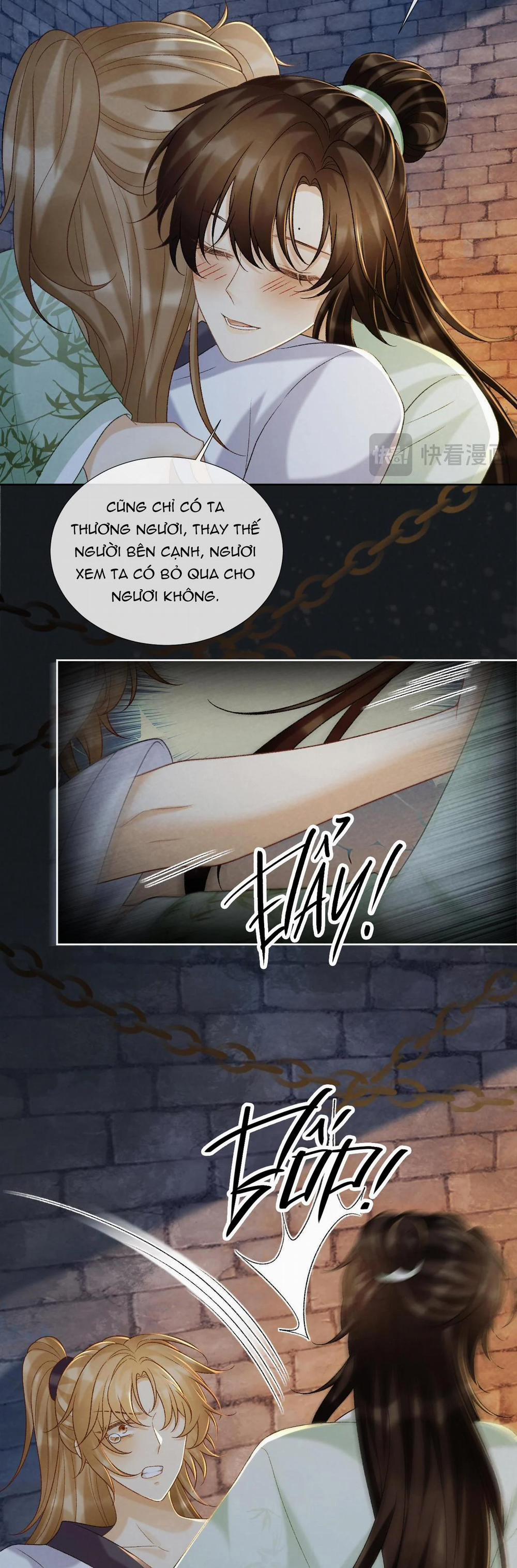 Cạm Bẫy Của Kẻ Biến Thái 52 trang 6