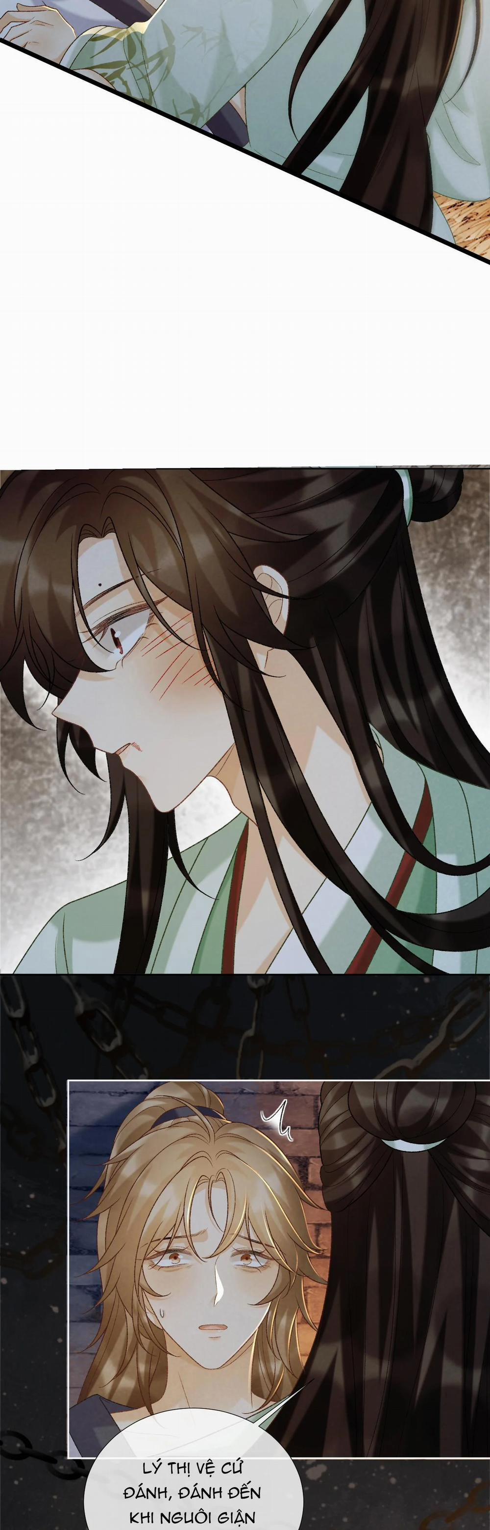 Cạm Bẫy Của Kẻ Biến Thái 52 trang 7