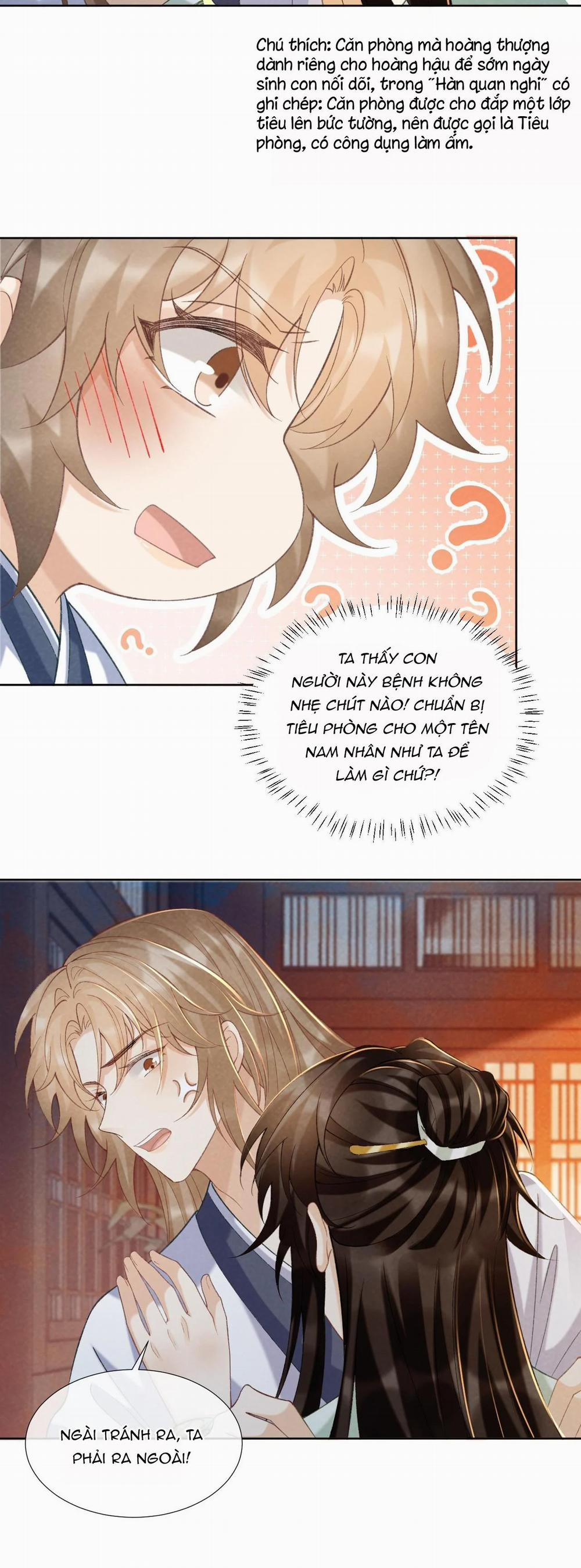 Cạm Bẫy Của Kẻ Biến Thái 53 trang 15