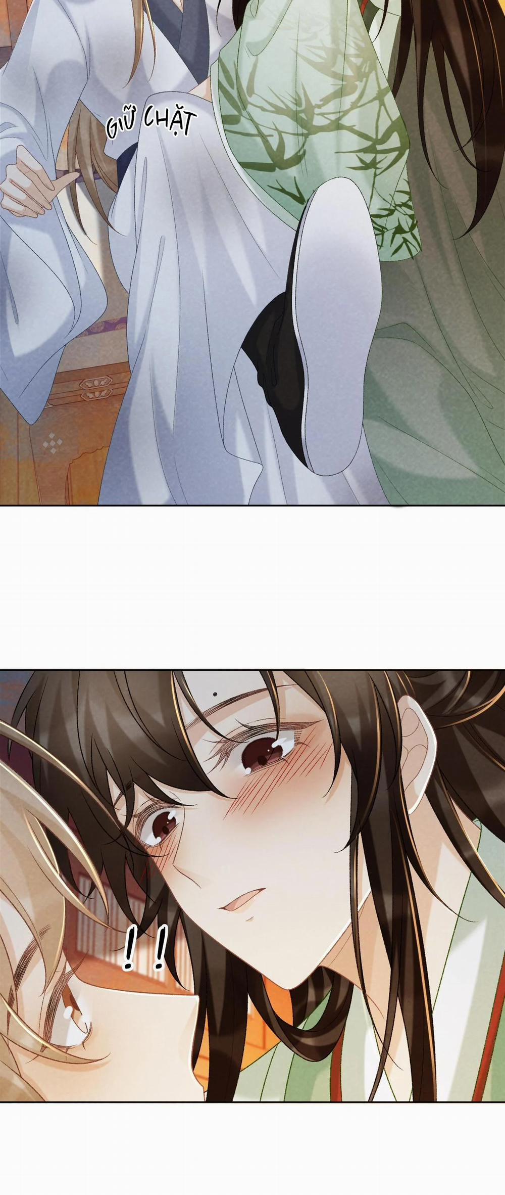 Cạm Bẫy Của Kẻ Biến Thái 53 trang 19