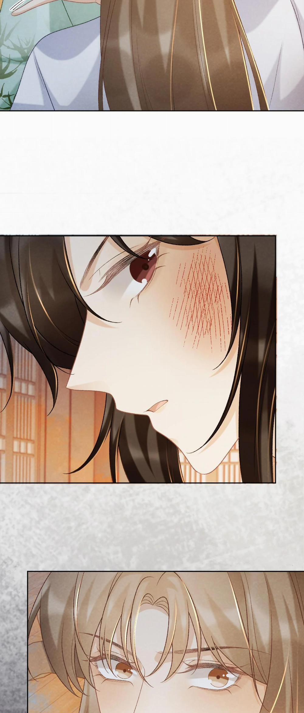 Cạm Bẫy Của Kẻ Biến Thái 53 trang 22