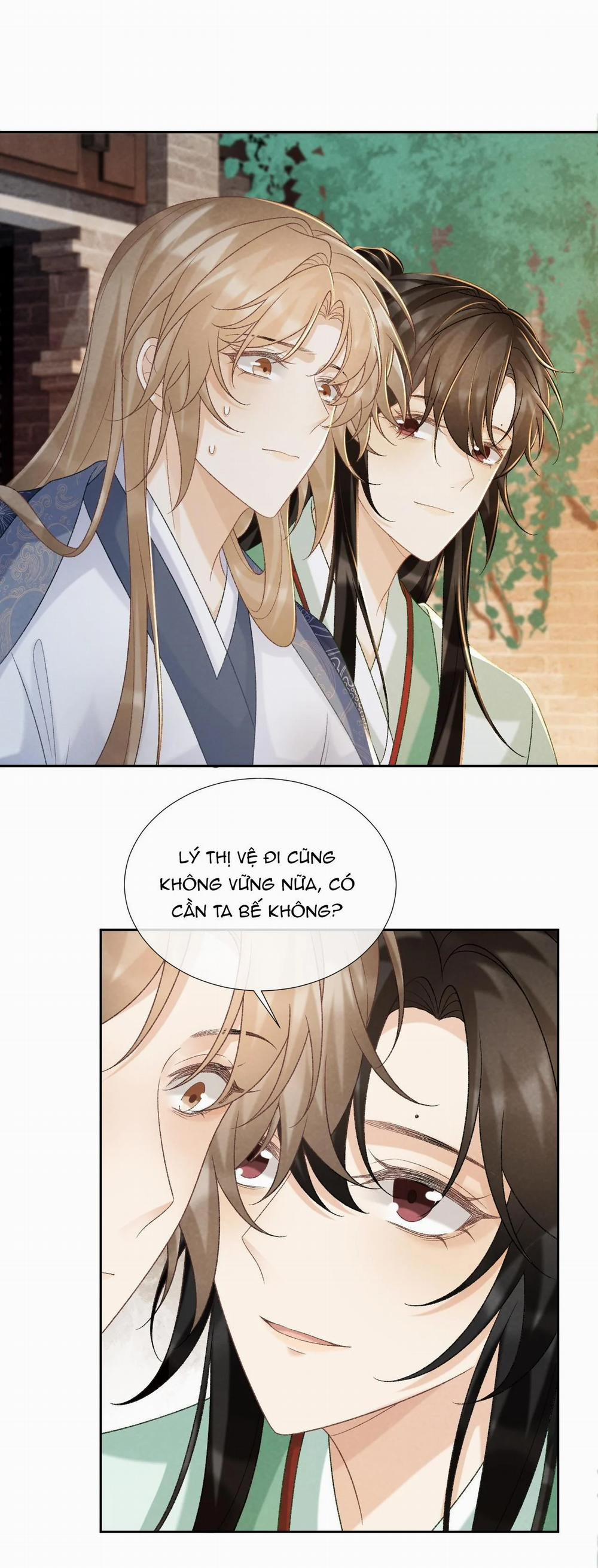 Cạm Bẫy Của Kẻ Biến Thái 53 trang 4