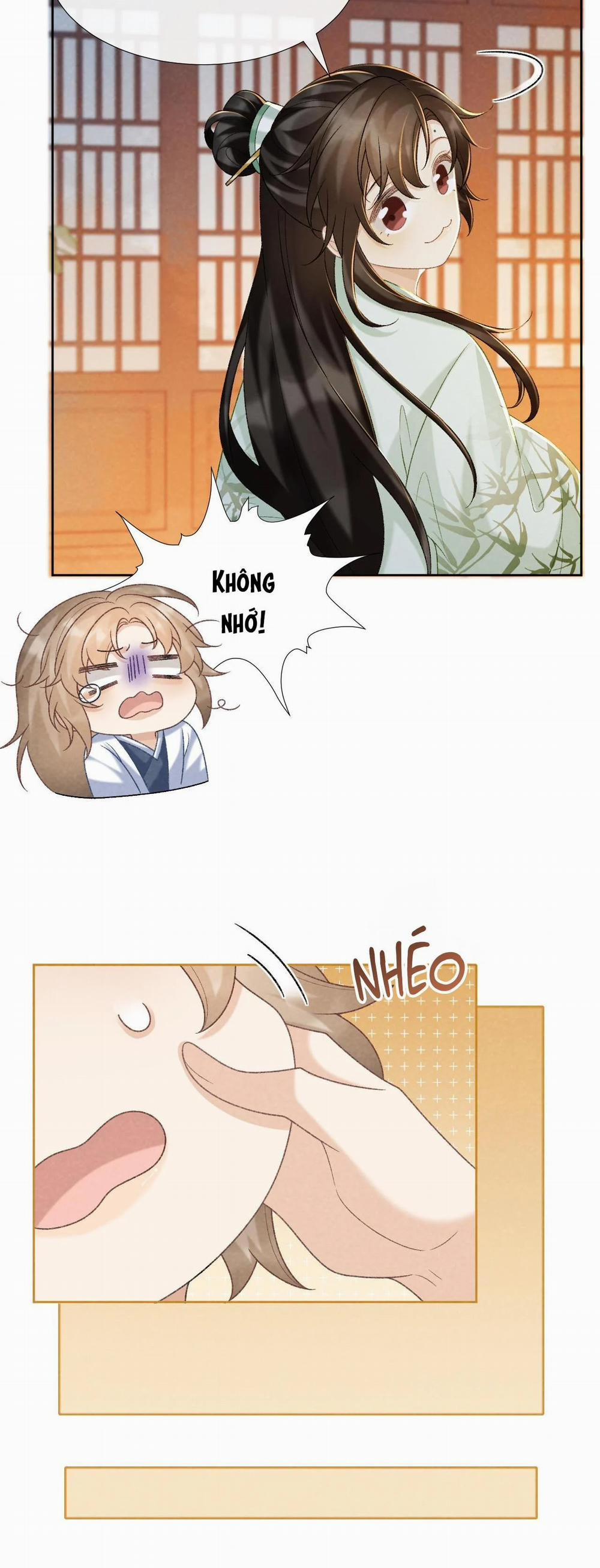 Cạm Bẫy Của Kẻ Biến Thái 54 trang 11