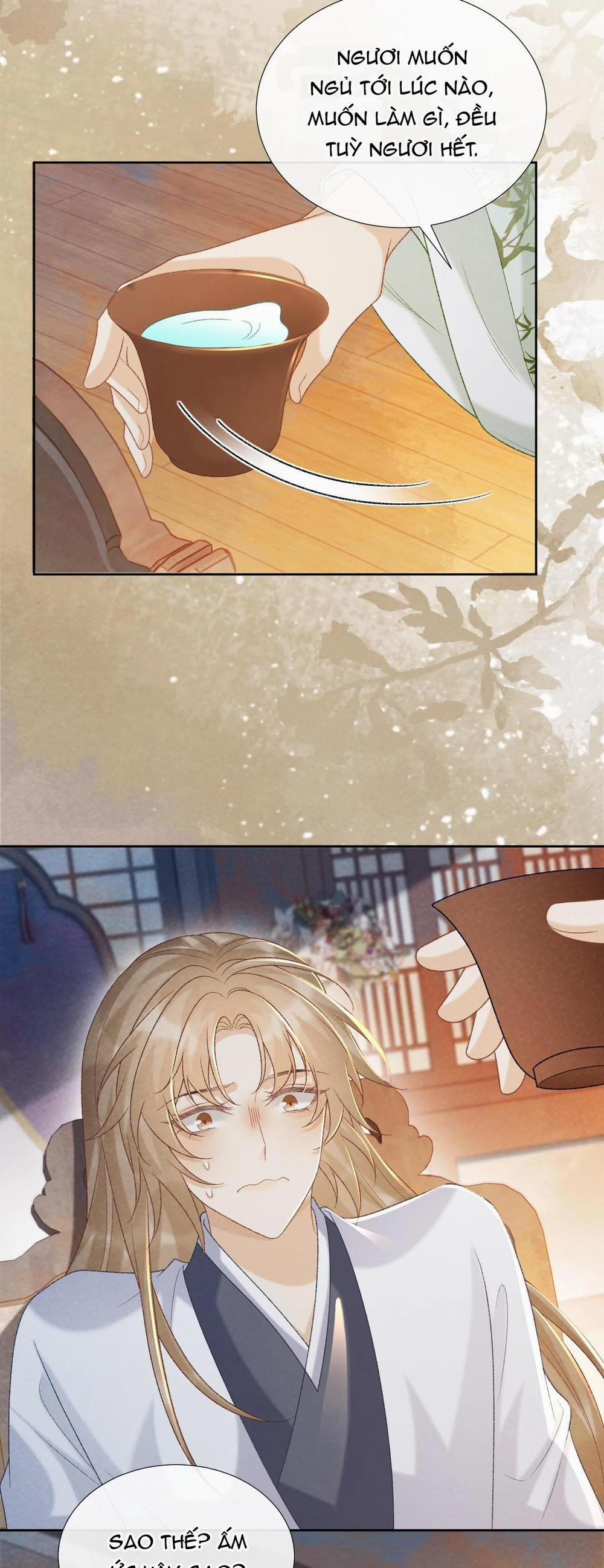 Cạm Bẫy Của Kẻ Biến Thái 54 trang 6