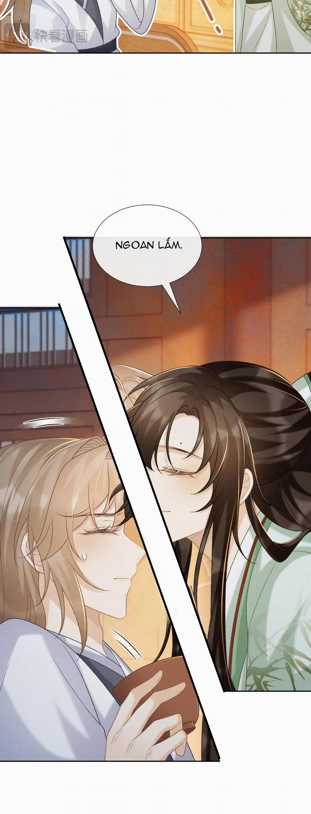 Cạm Bẫy Của Kẻ Biến Thái 54 trang 9