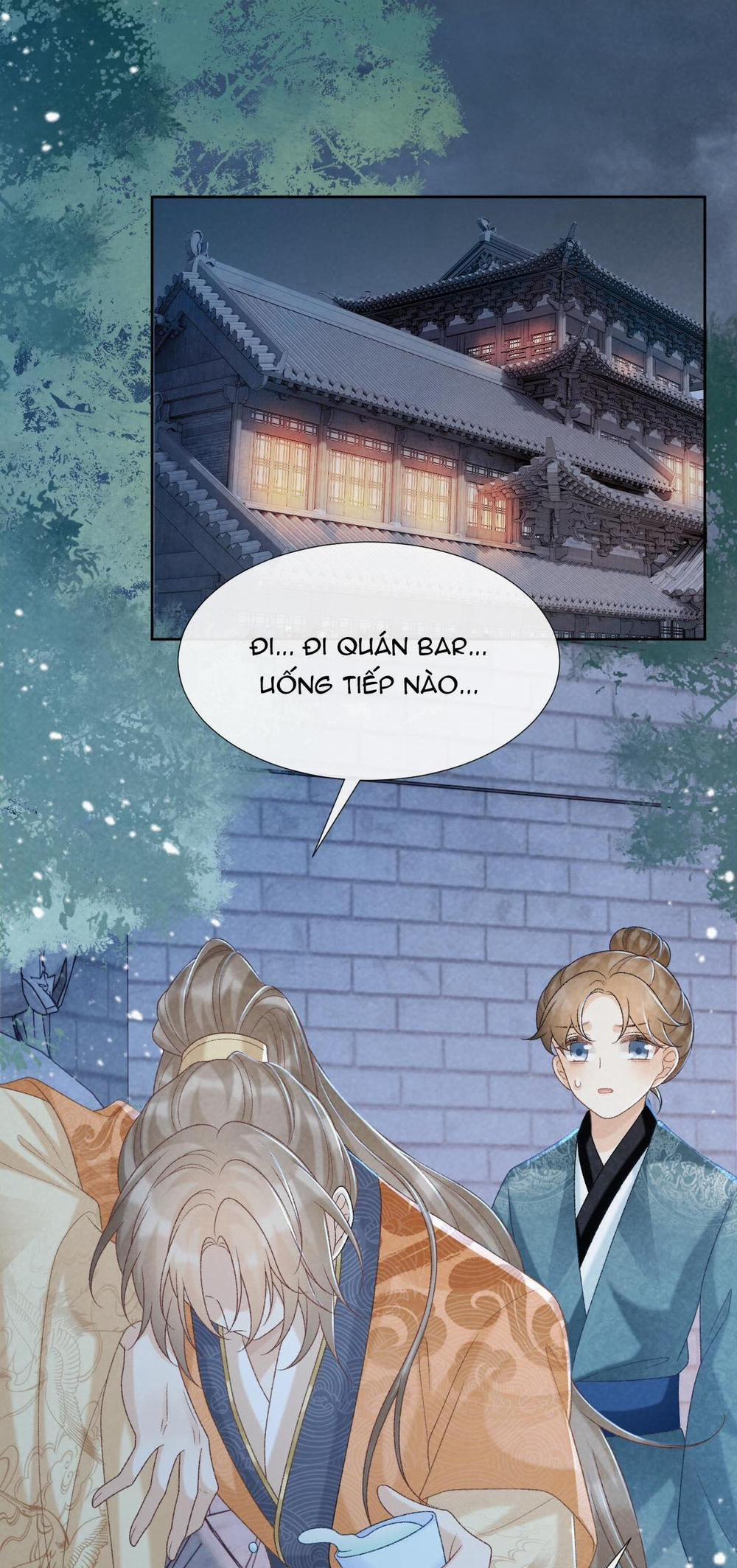 Cạm Bẫy Của Kẻ Biến Thái 55 trang 10