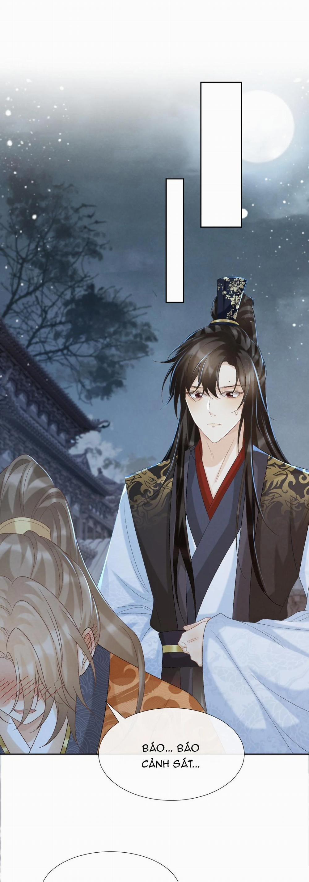 Cạm Bẫy Của Kẻ Biến Thái 55 trang 13