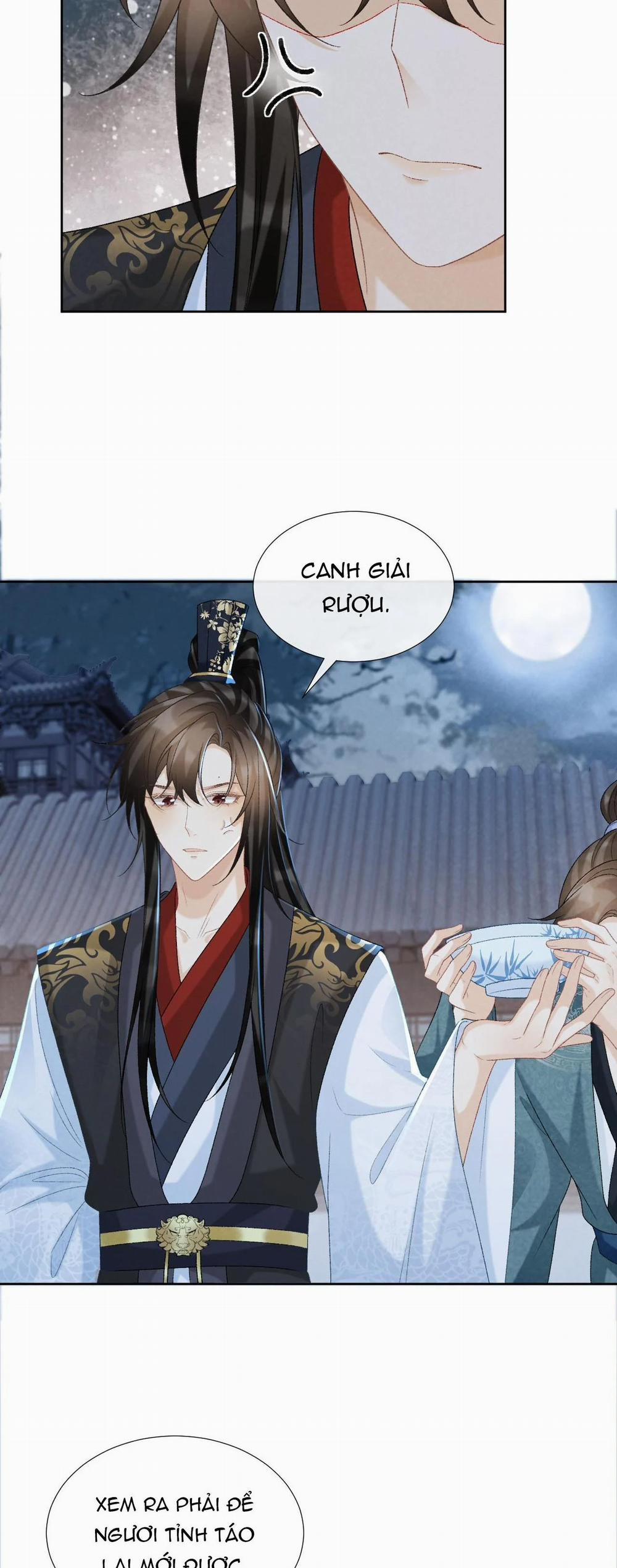 Cạm Bẫy Của Kẻ Biến Thái 55 trang 18