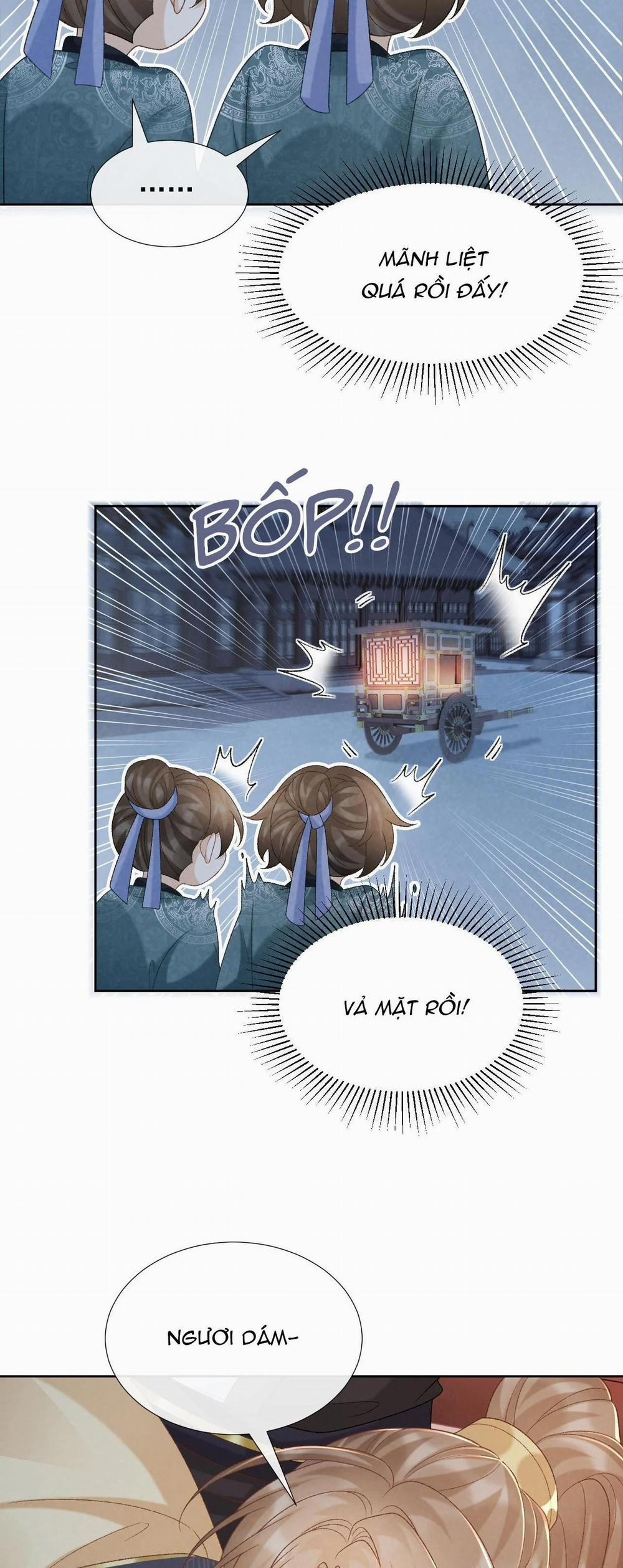 Cạm Bẫy Của Kẻ Biến Thái 55 trang 22