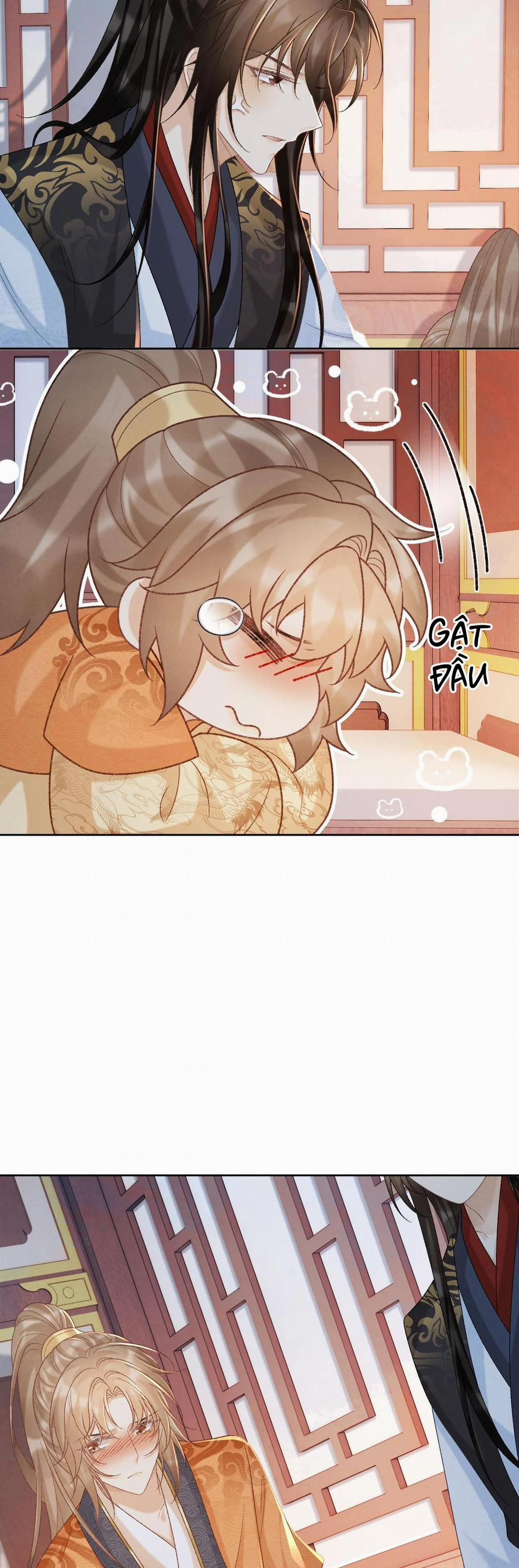 Cạm Bẫy Của Kẻ Biến Thái 55 trang 25