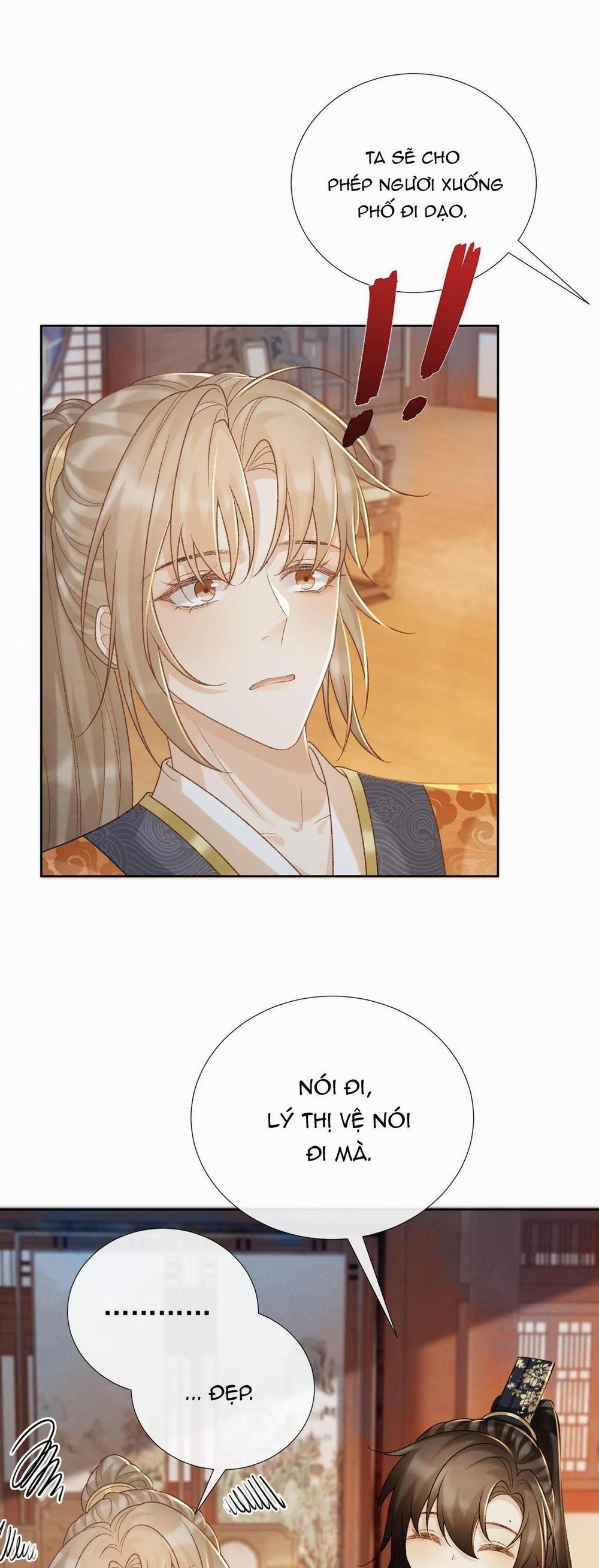 Cạm Bẫy Của Kẻ Biến Thái 55 trang 4