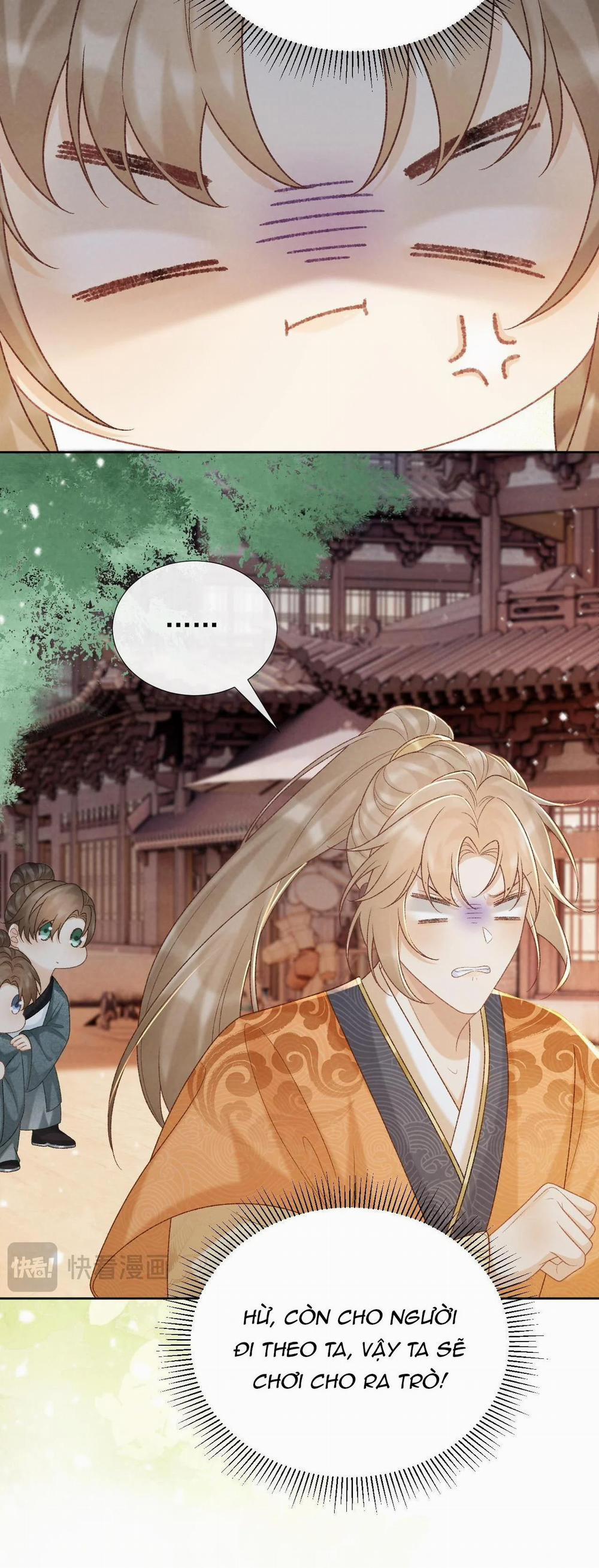 Cạm Bẫy Của Kẻ Biến Thái 55 trang 7