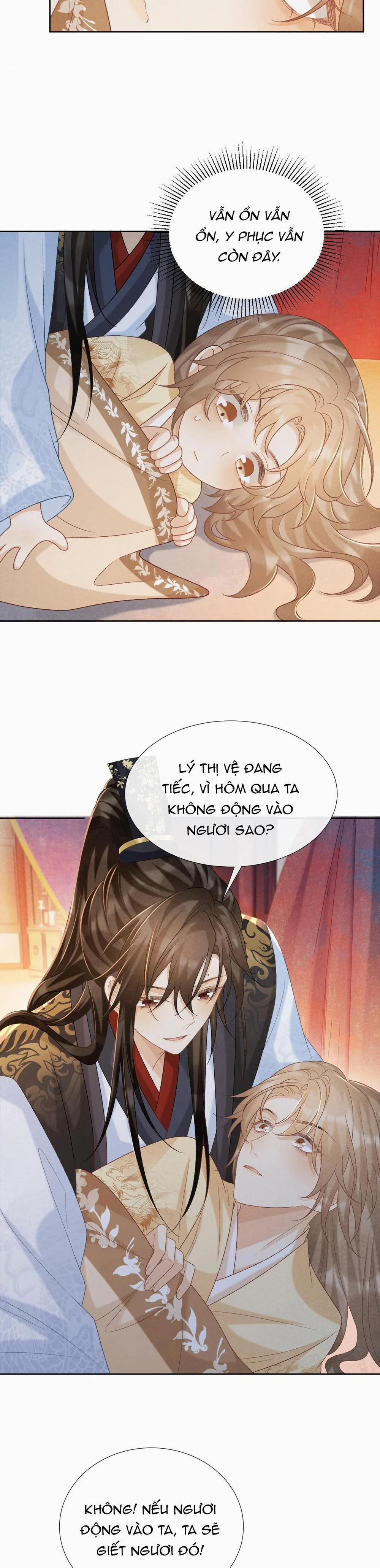 Cạm Bẫy Của Kẻ Biến Thái 56 trang 10