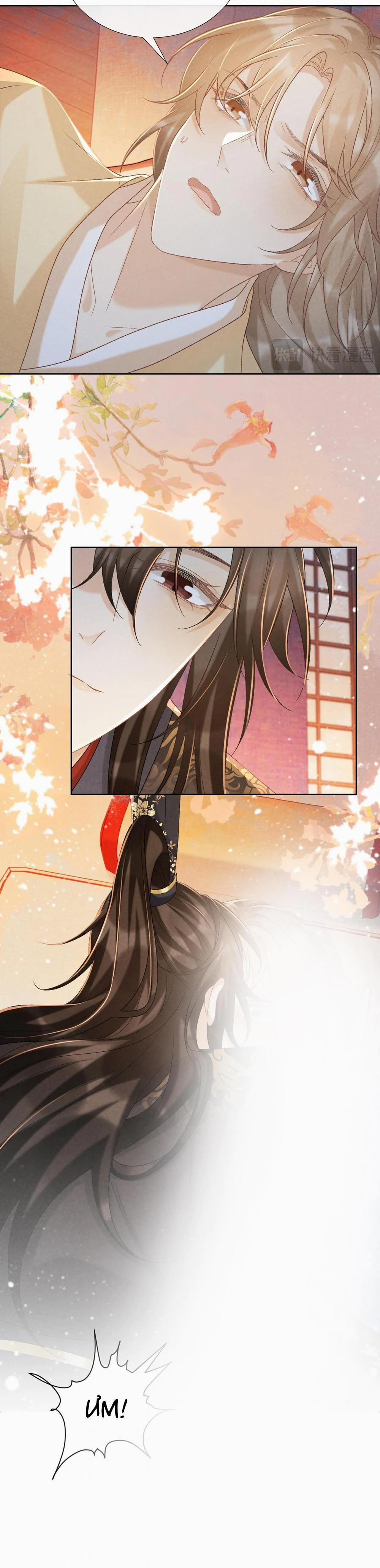 Cạm Bẫy Của Kẻ Biến Thái 56 trang 11